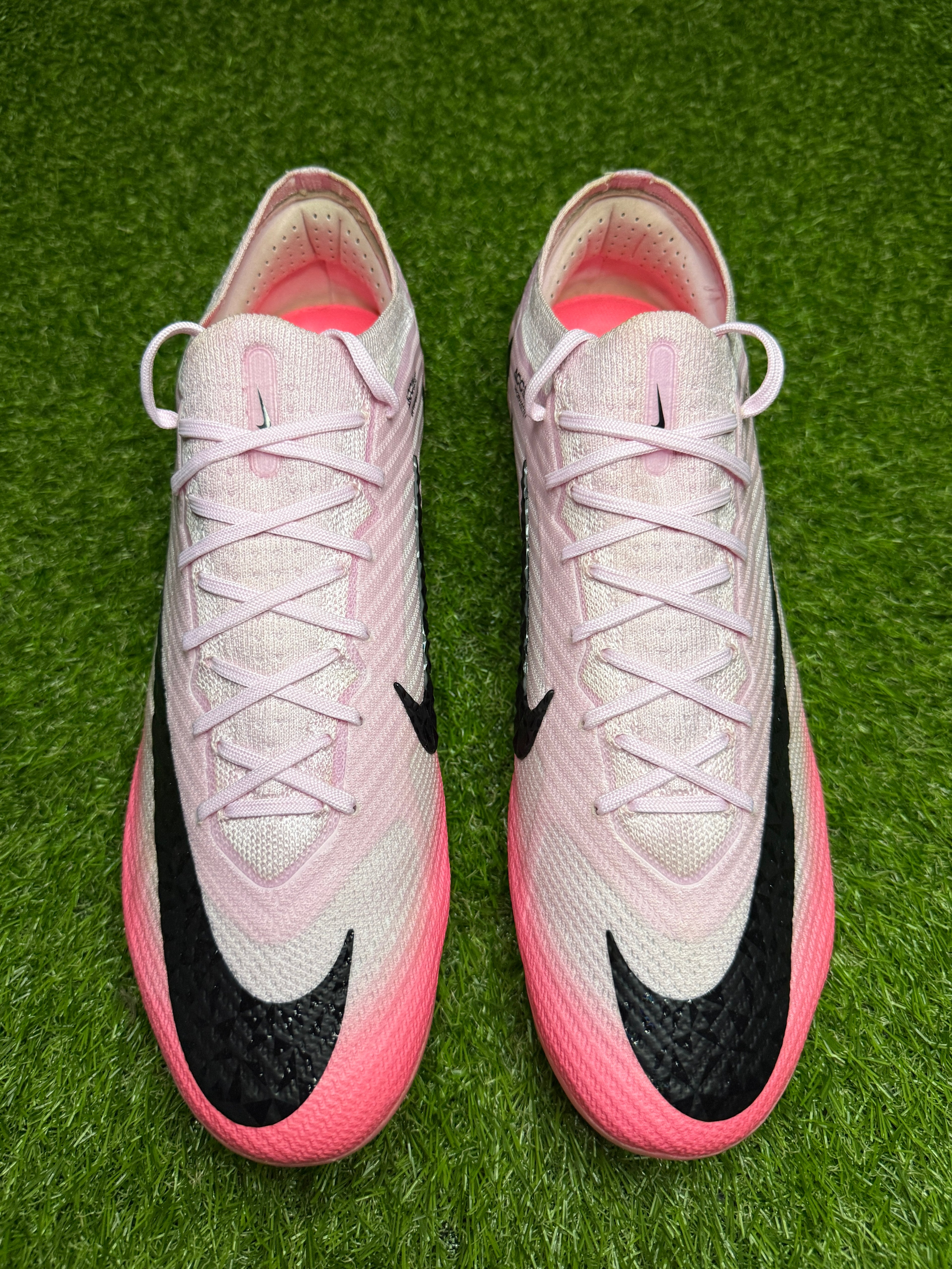Nike Mercurial Vapor 15 Elite FG 'Mad Brilliance'