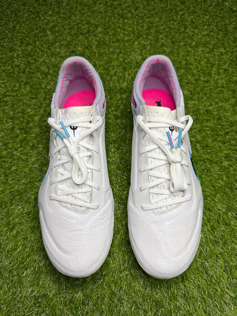 Nike Tiempo Legend 9 Elite FG 'Blast'