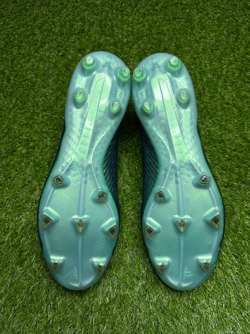 Adidas X 19.1 FG 'SAMPLE'