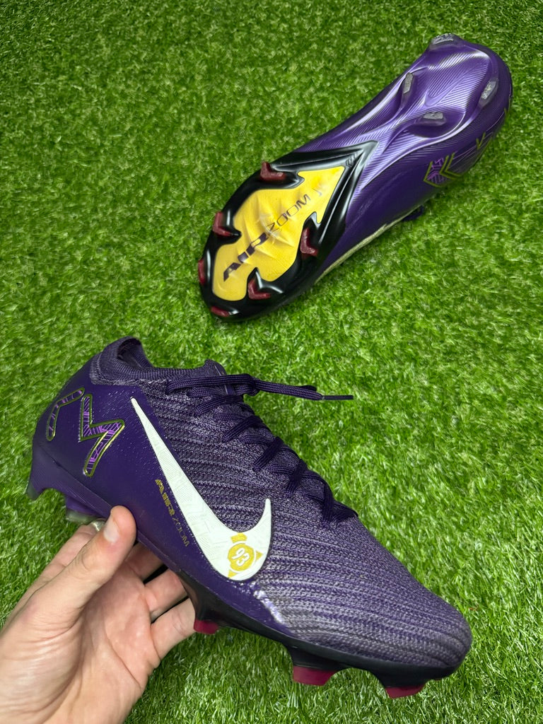 Nike Mercurial Vapor 16 Elite FG 'Mbappé Personal Edition'