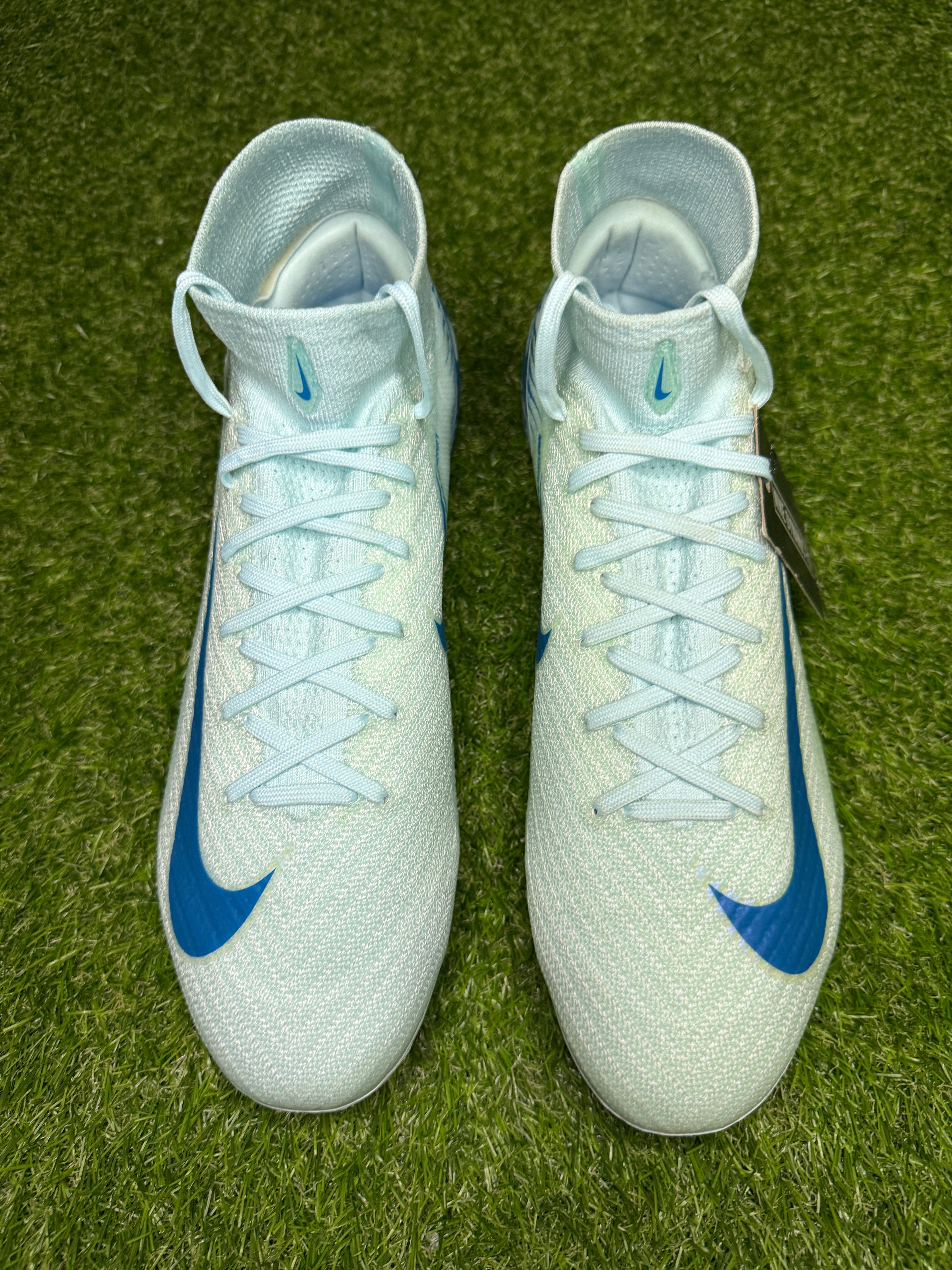 Nike Mercurial Superfly 9 Elite SG-PRO 'Mad Ambition'