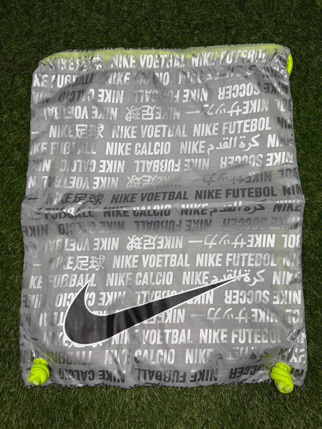 Nike Tiempo Legend 10 Elite SG-PRO AC 'Mad Voltage'