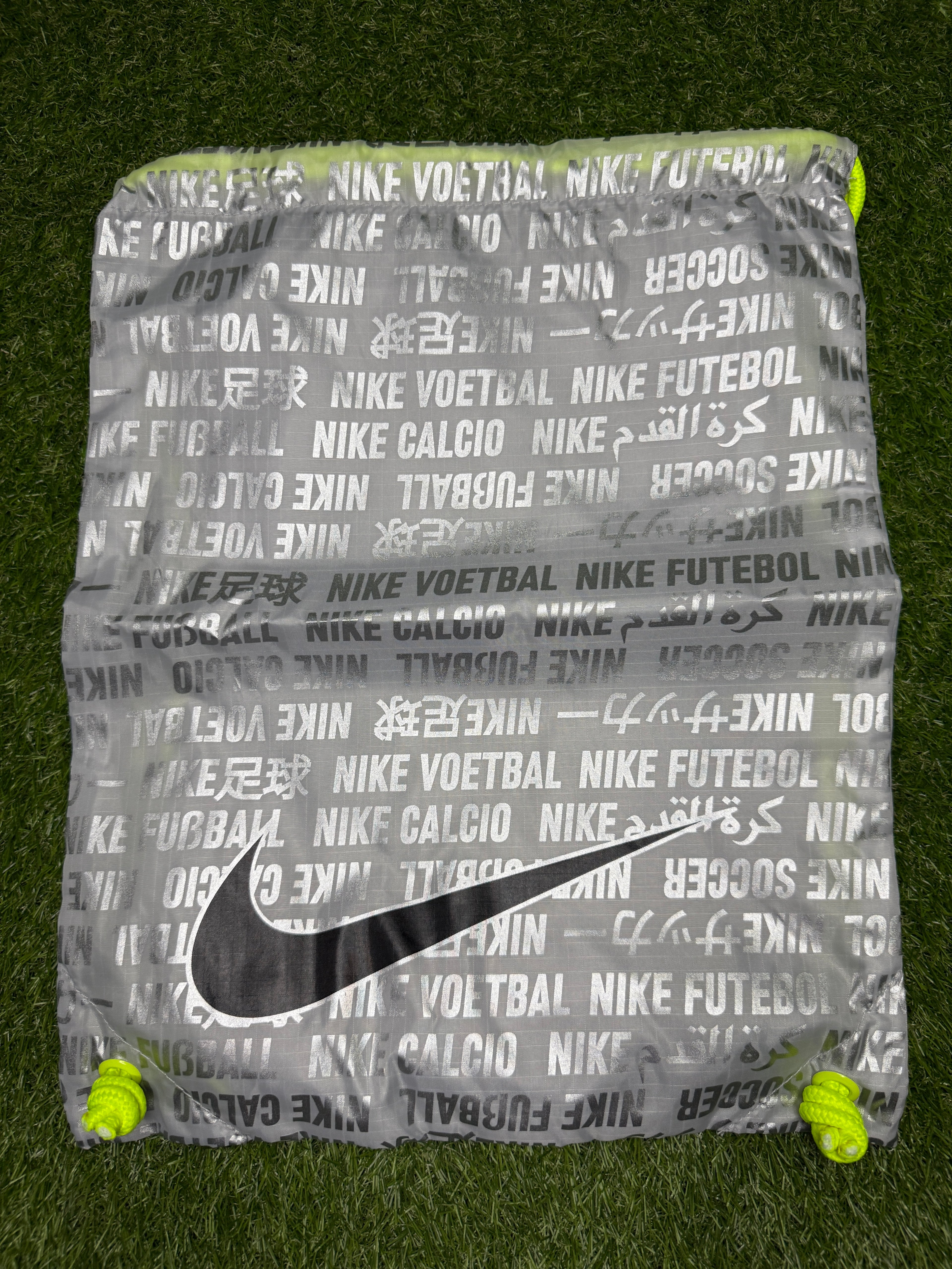 Nike Tiempo Legend 10 Elite SG-PRO AC 'Mad Voltage'
