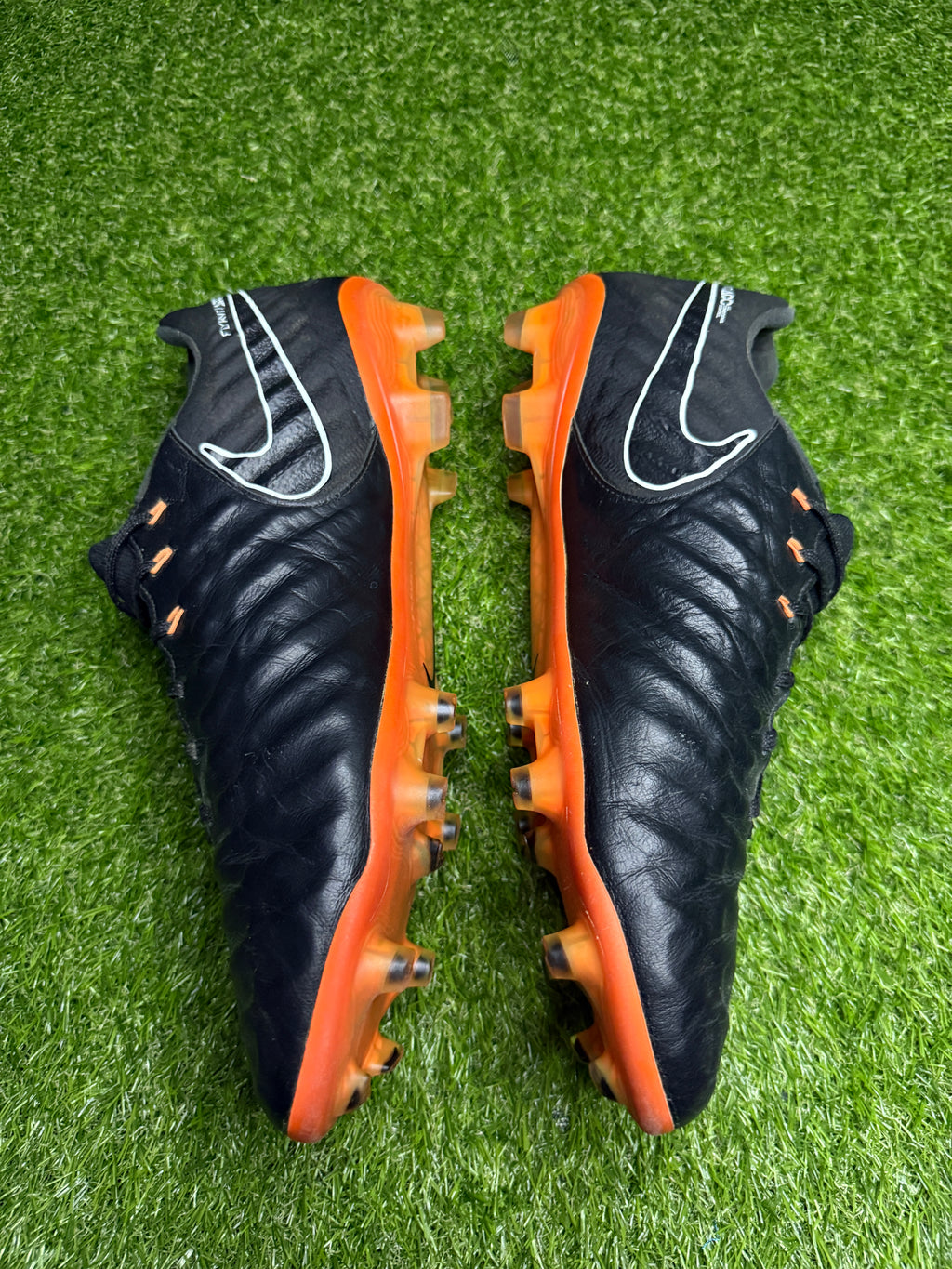 Nike Tiempo Legend 7 Elite FG 'Fast AF'