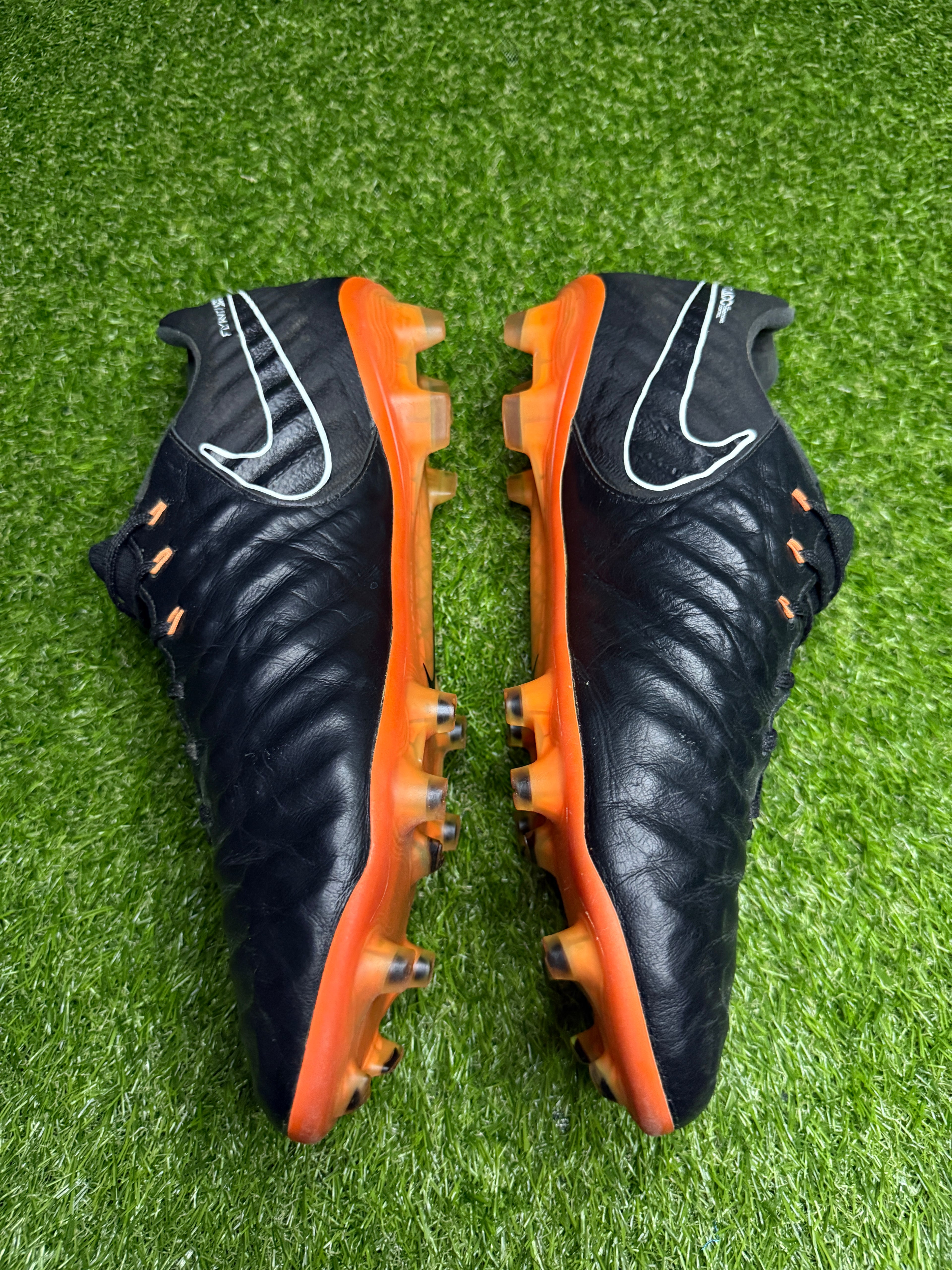 Nike Tiempo Legend 7 Elite FG 'Fast AF'