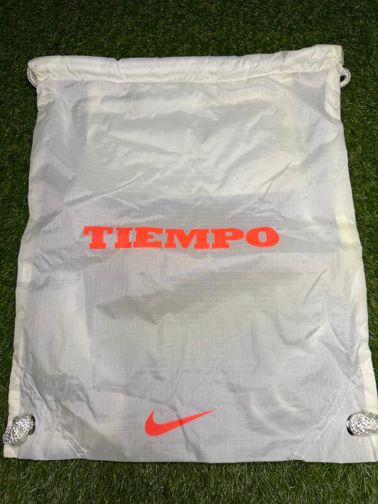 Nike Tiempo Legend 4 Elite SG-PRO 'White/Black/Crimson'