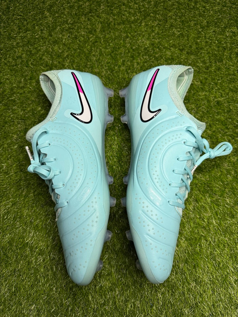 Nike Tiempo Legend 10 Elite AG-PRO 'Prism' US10