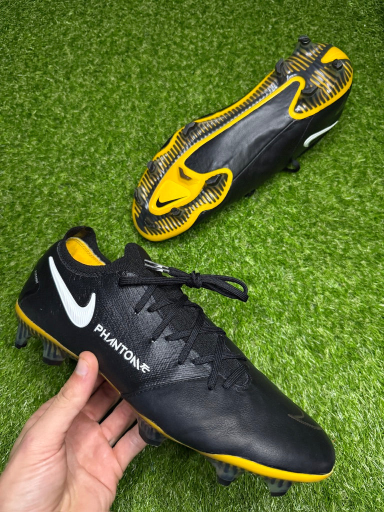 Nike Phantom GT Leather Elite FG 'Tech Craft'