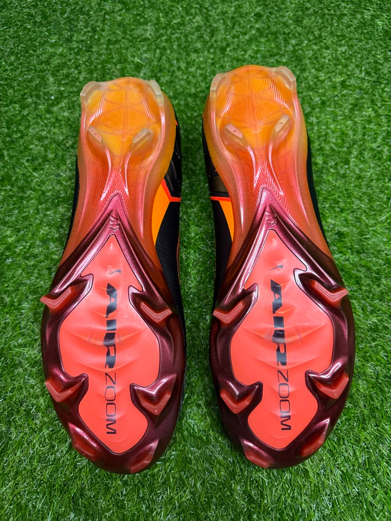 Nike Mercurial Vapor 16 Elite FG 'Heat Up'