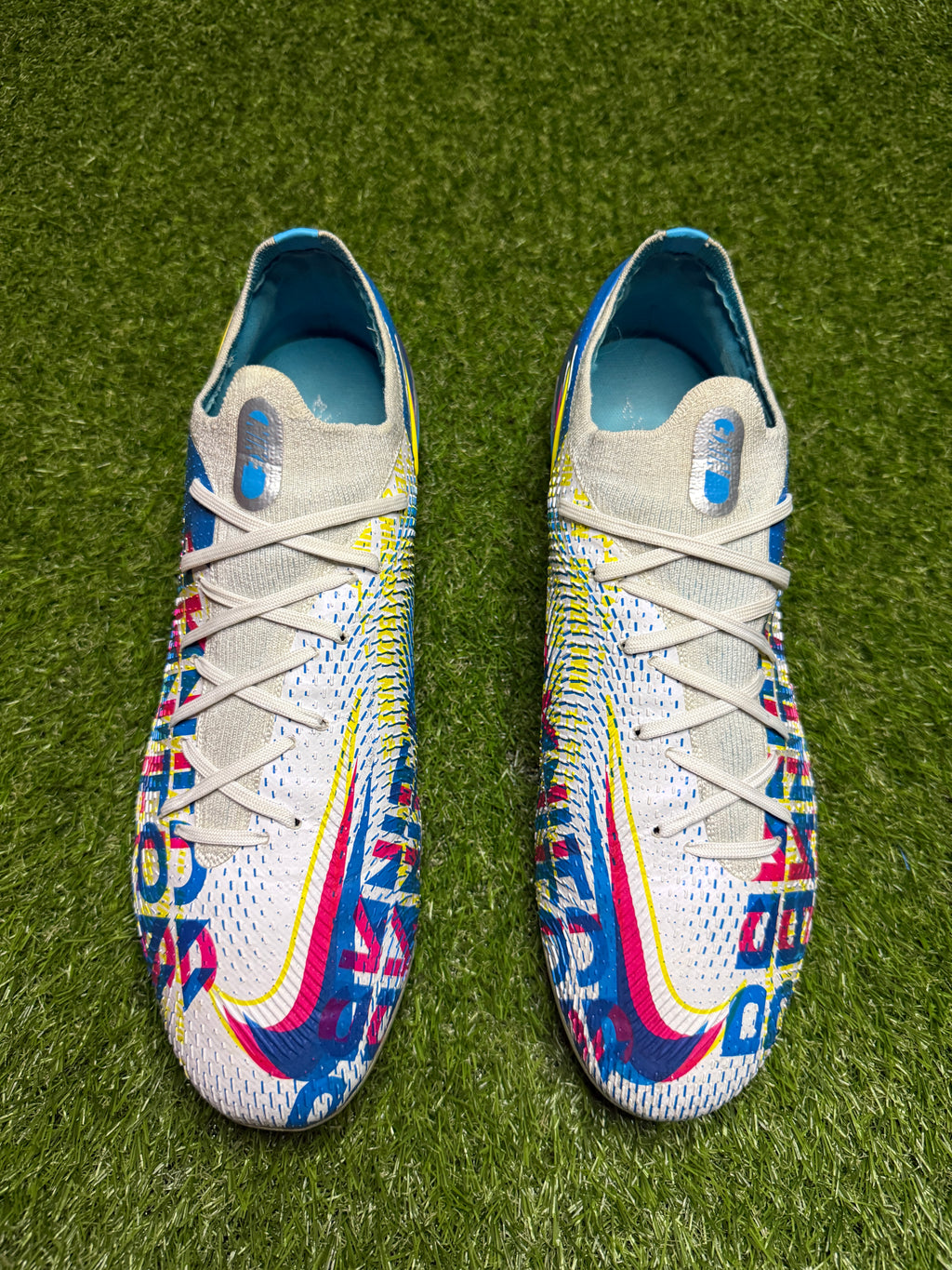 Nike Phantom GT Elite FG '3D'