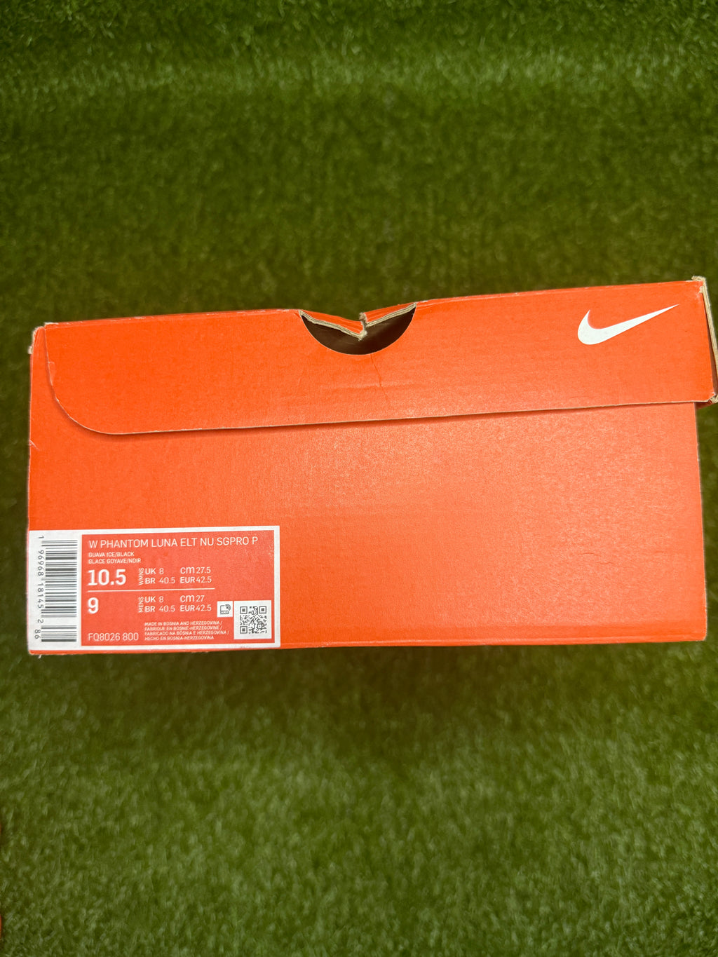 Nike Phantom Luna Elite SG-PRO 'United'