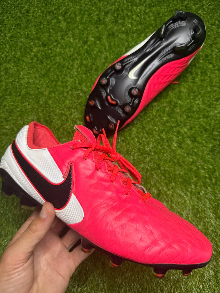 Nike Tiempo Legend 8 Elite FG 'Future Lab'
