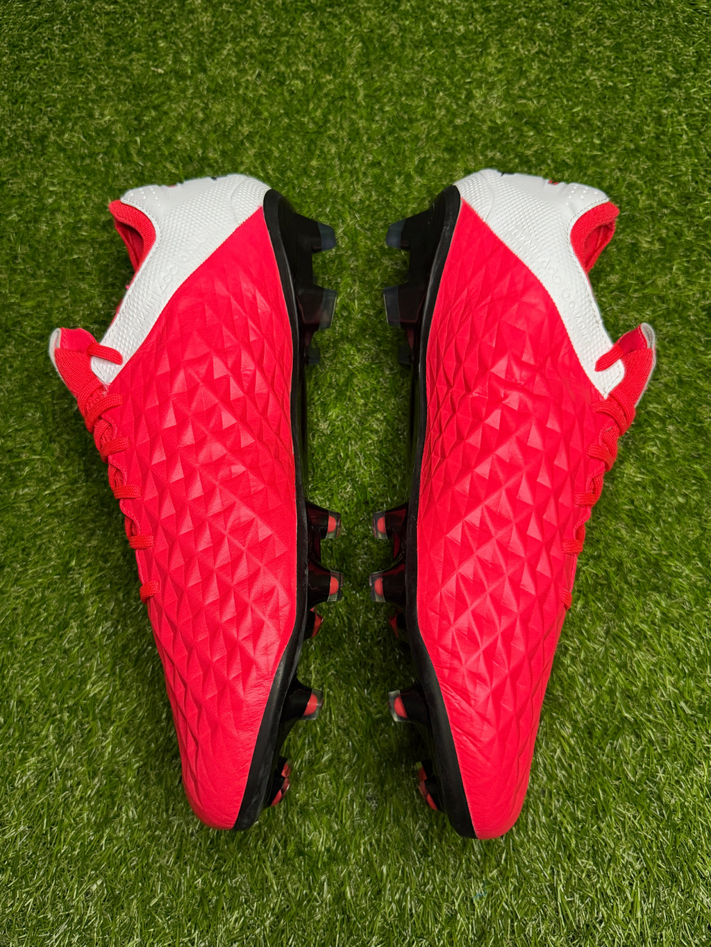 Nike Tiempo Legend 8 Elite FG 'Future Lab'