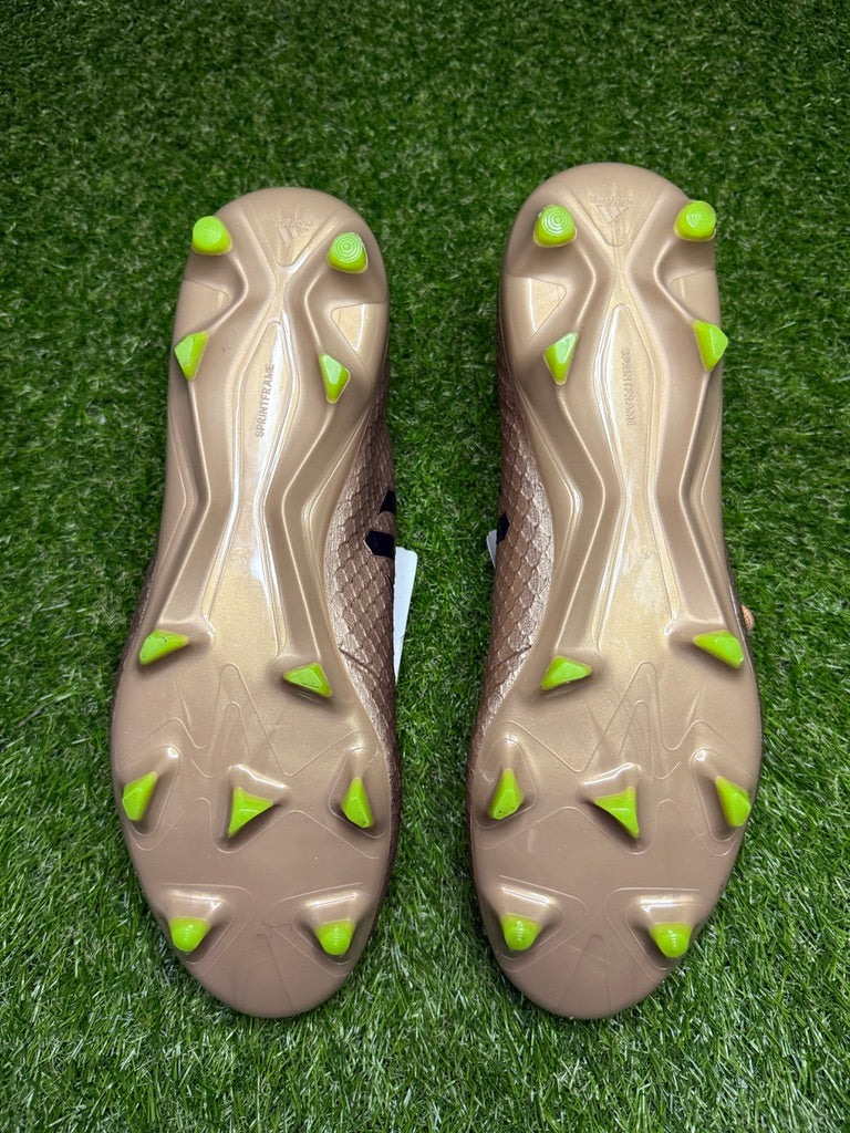 Adidas Messi 16.1 FG 'Turbocharge'