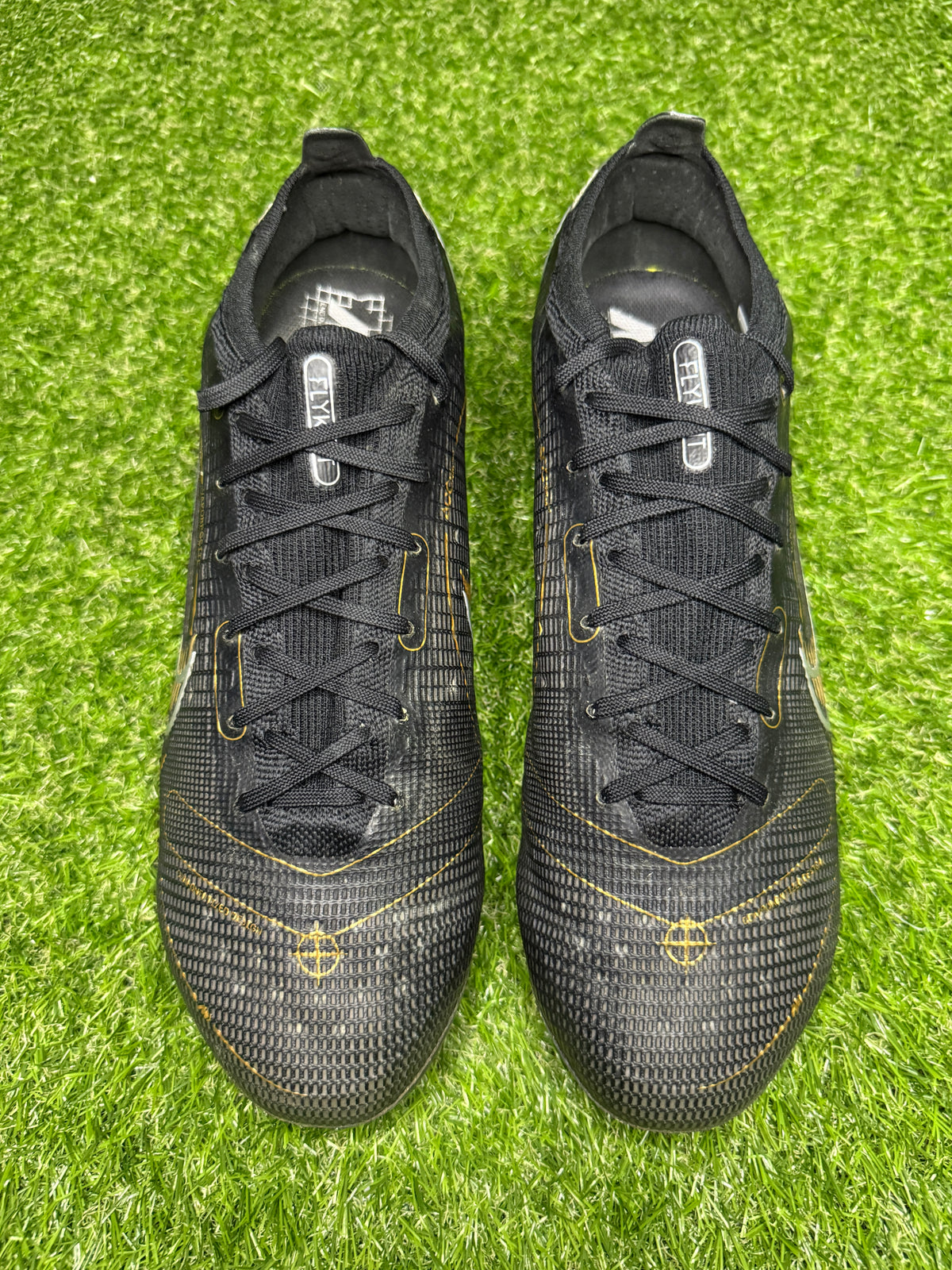 Nike Mercurial Vapor 14 Elite FG 'Shadow'