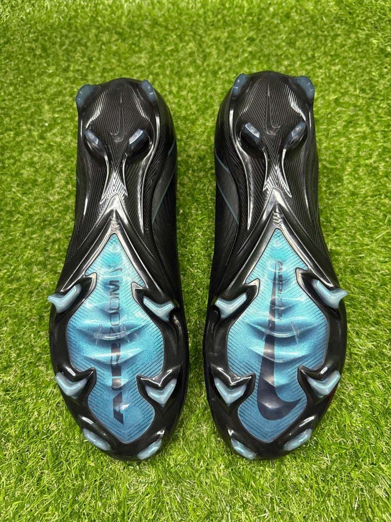 Nike Mercurial Vapor 16 Elite FG 'Shadow'