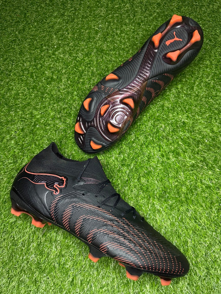 Puma Future 9 Ultimate FG 'Eclipse'