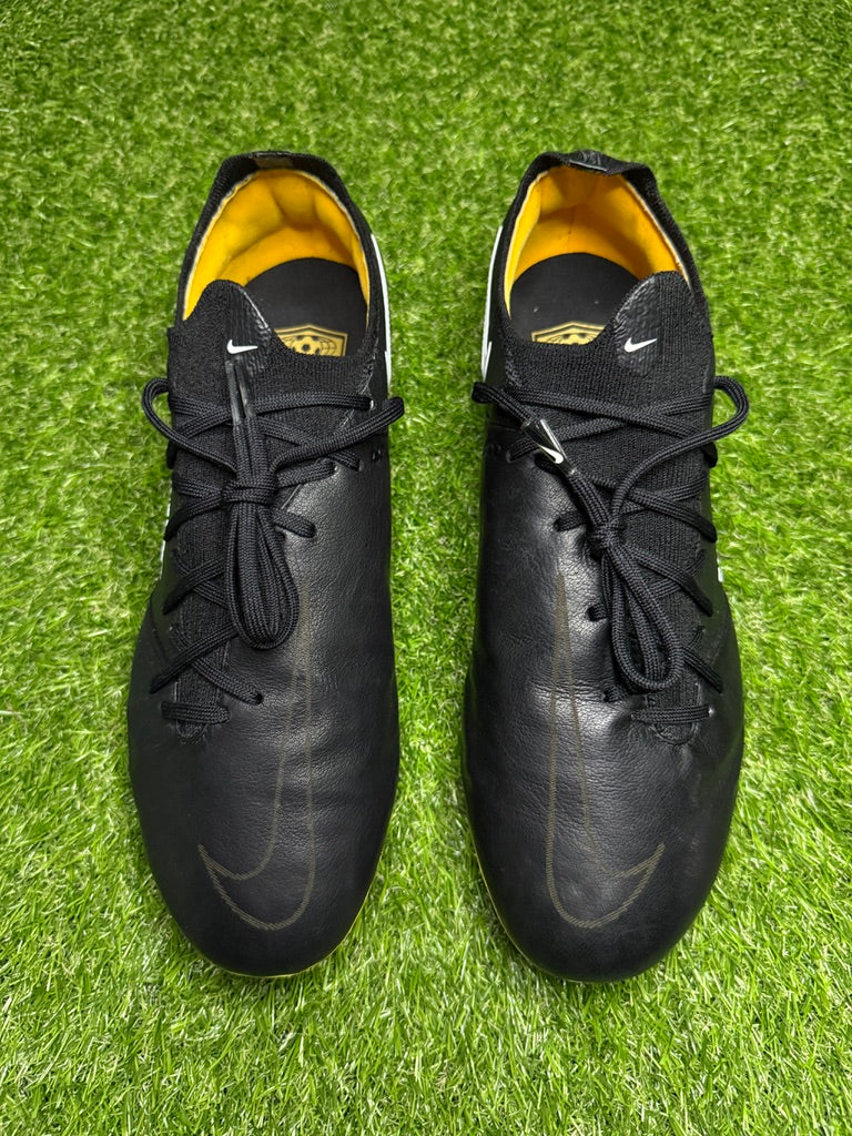 Nike Phantom GT Leather Elite FG 'Tech Craft'