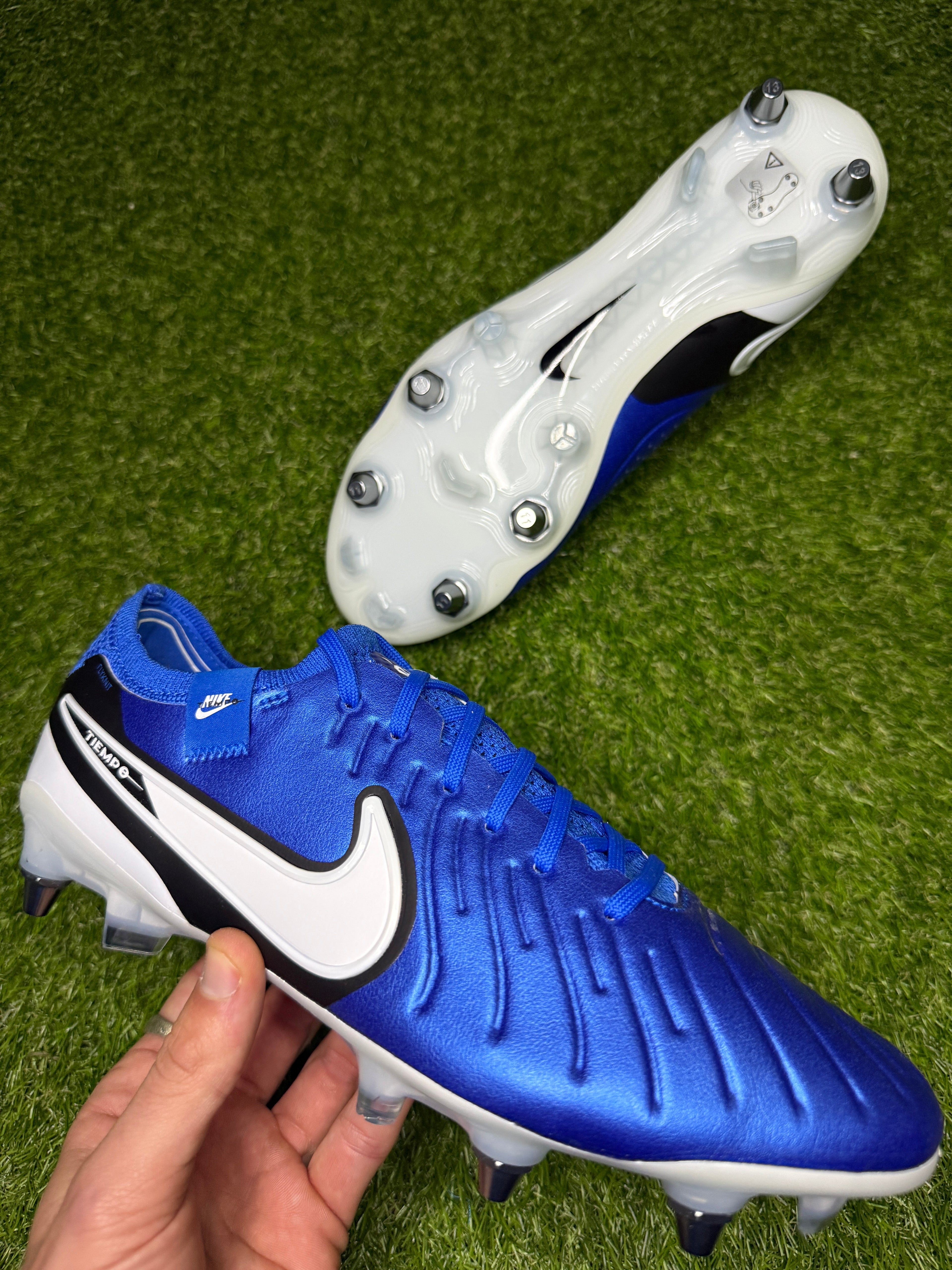 Nike Tiempo Legend 10 Elite SG-PRO 'Mad Ambition'