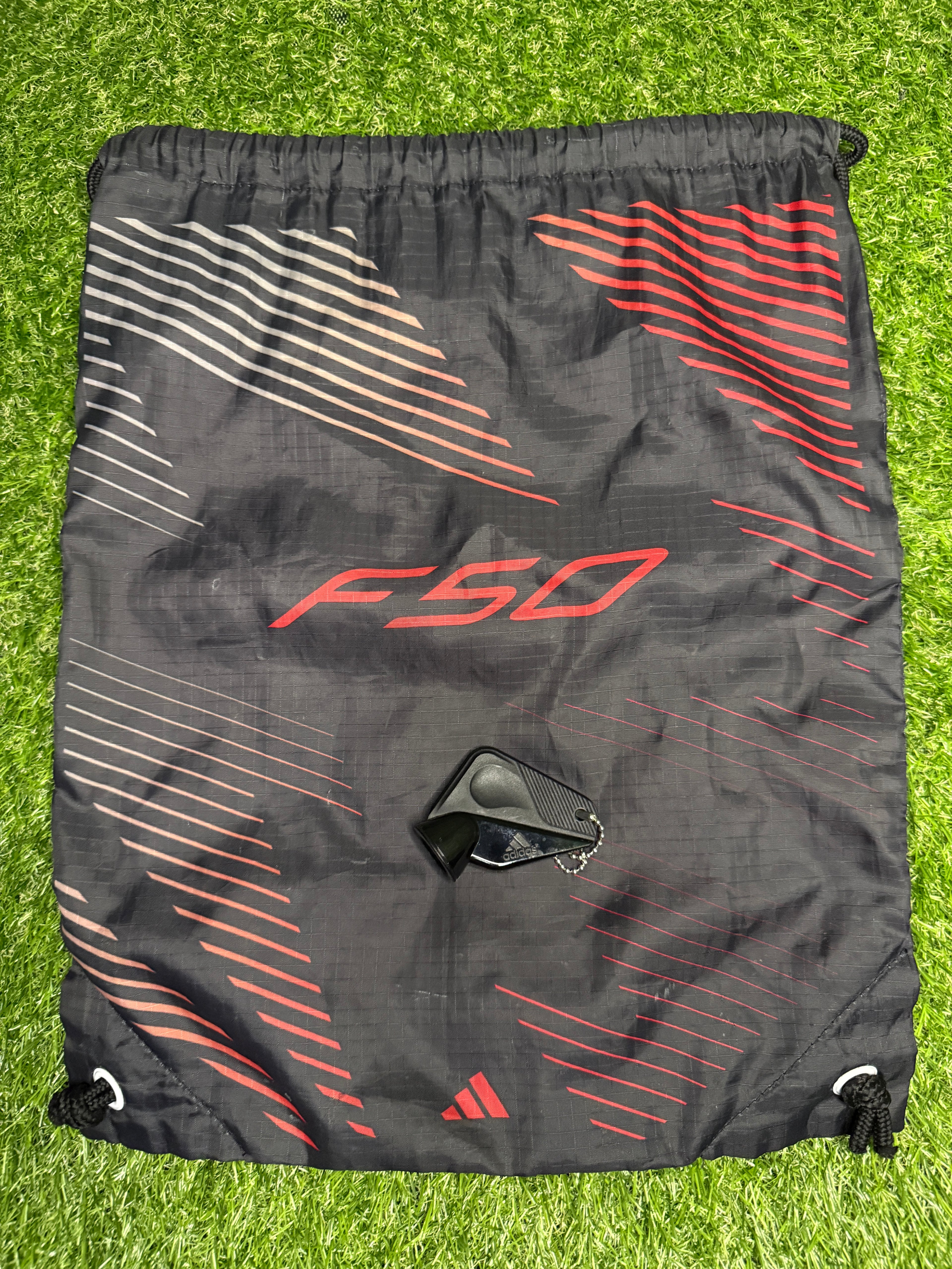 Adidas f50 Elite SG 'Stealth Victory'