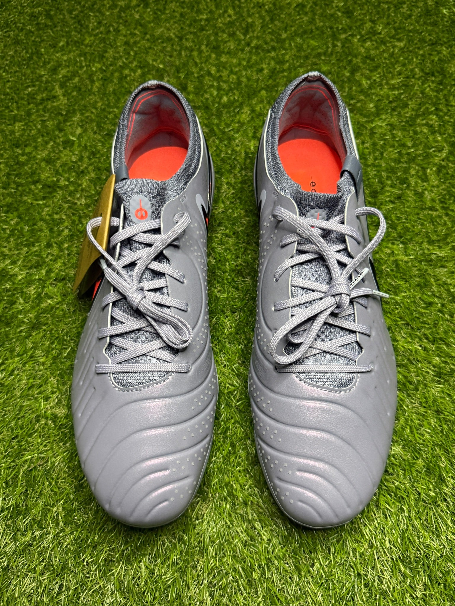 Nike Tiempo Legend 10 Elite FG 'Scary Good'