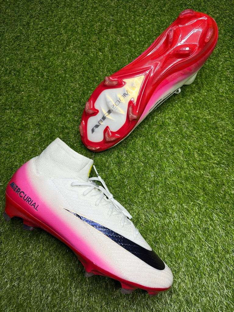 Nike Mercurial Superfly 10 Elite FG 'Fear Nothing'