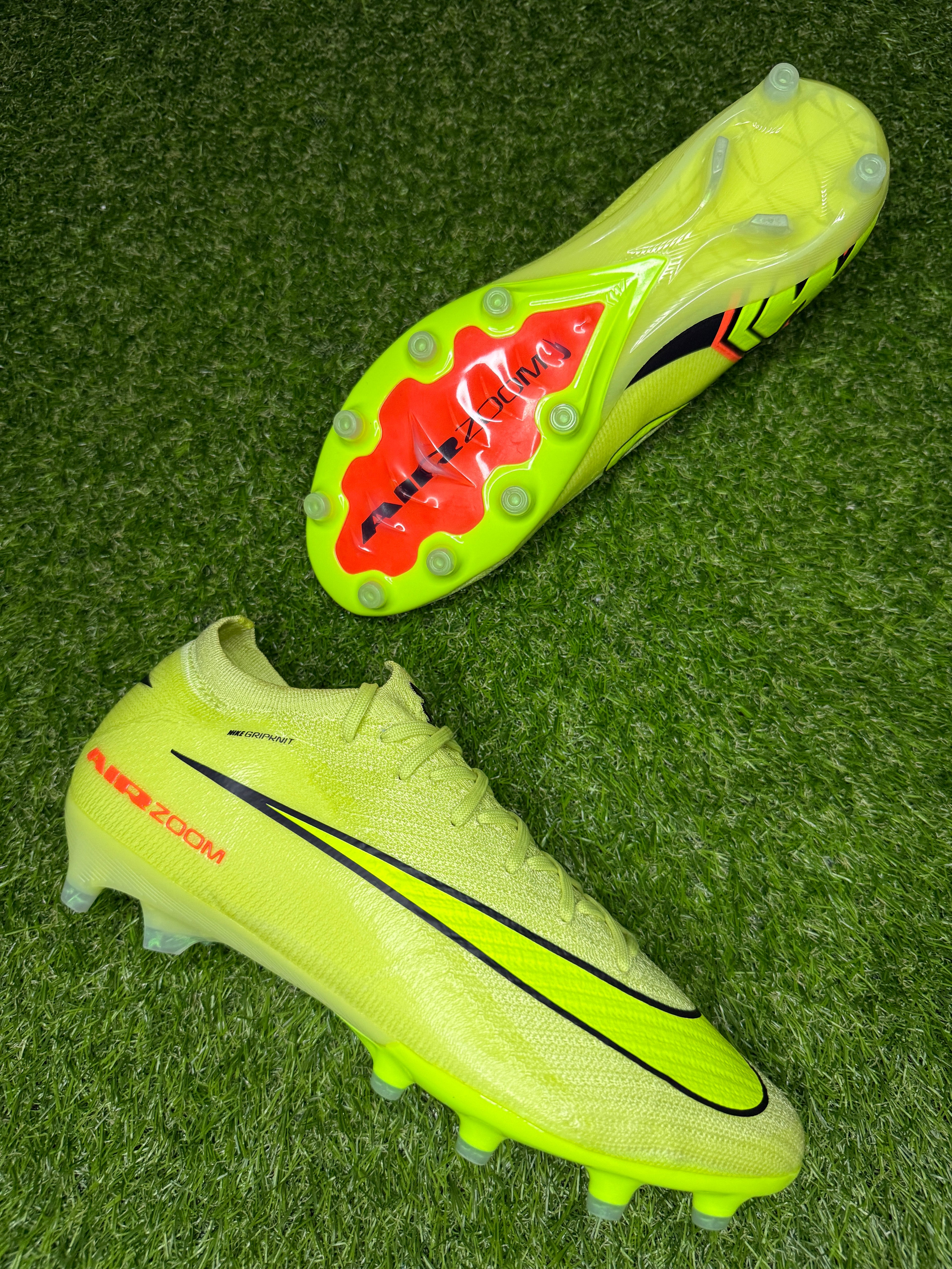 Nike Mercurial Vapor 16 Elite AG-PRO 'Mad Voltage'