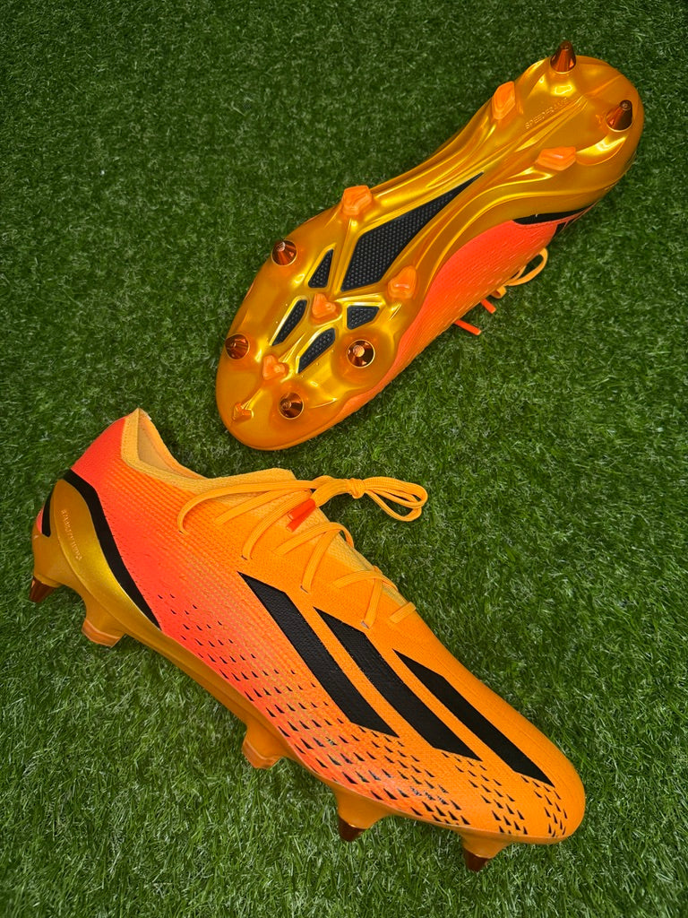 Adidas X Speedportal.1 SG 'Heatspawn'