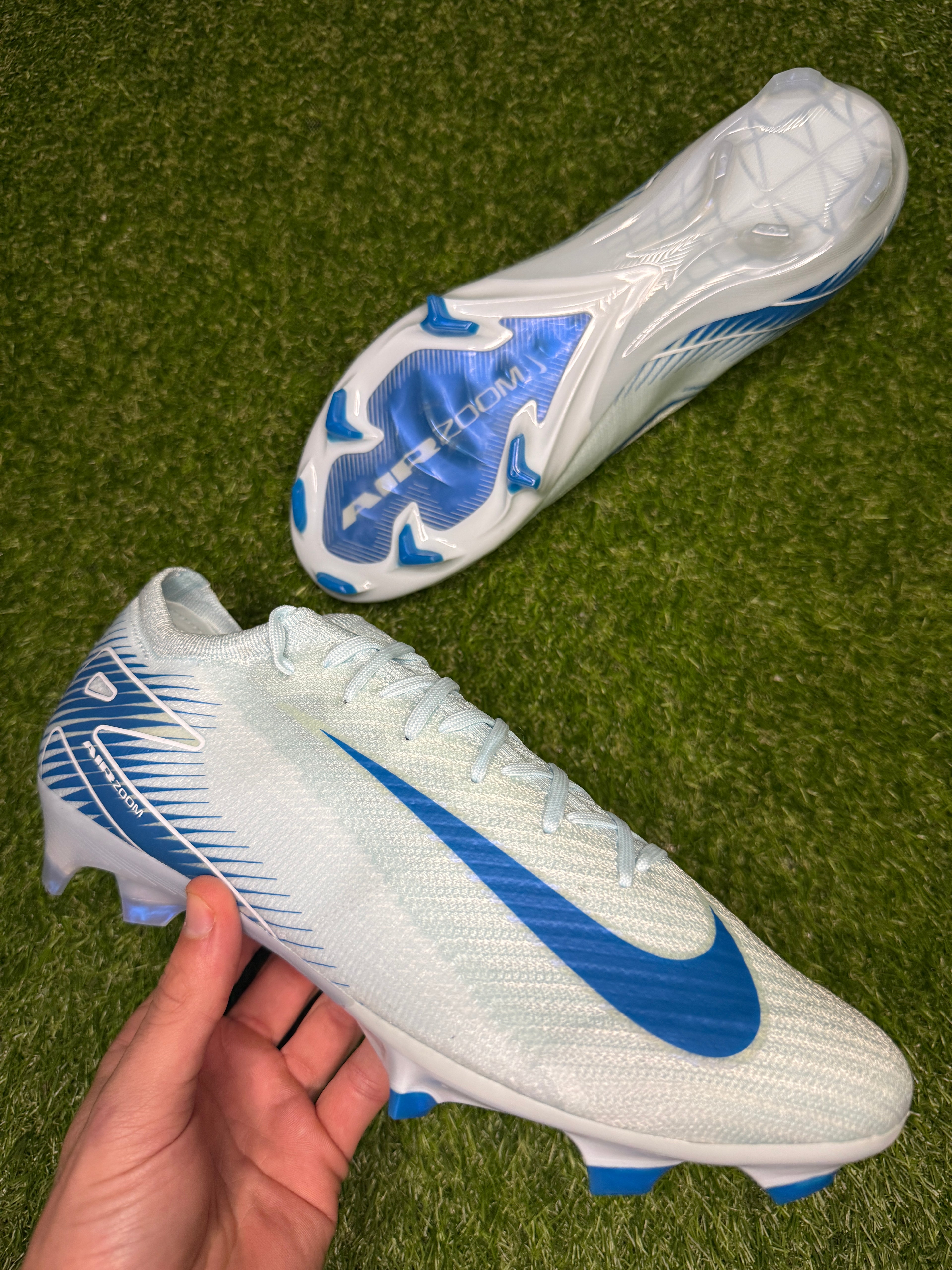 Nike Mercurial Vapor 16 Elite FG 'Mad Ambition'