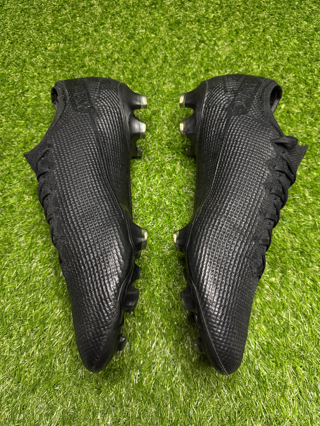 Nike Mercurial Vapor 13 Elite FG 'Under The Radar'