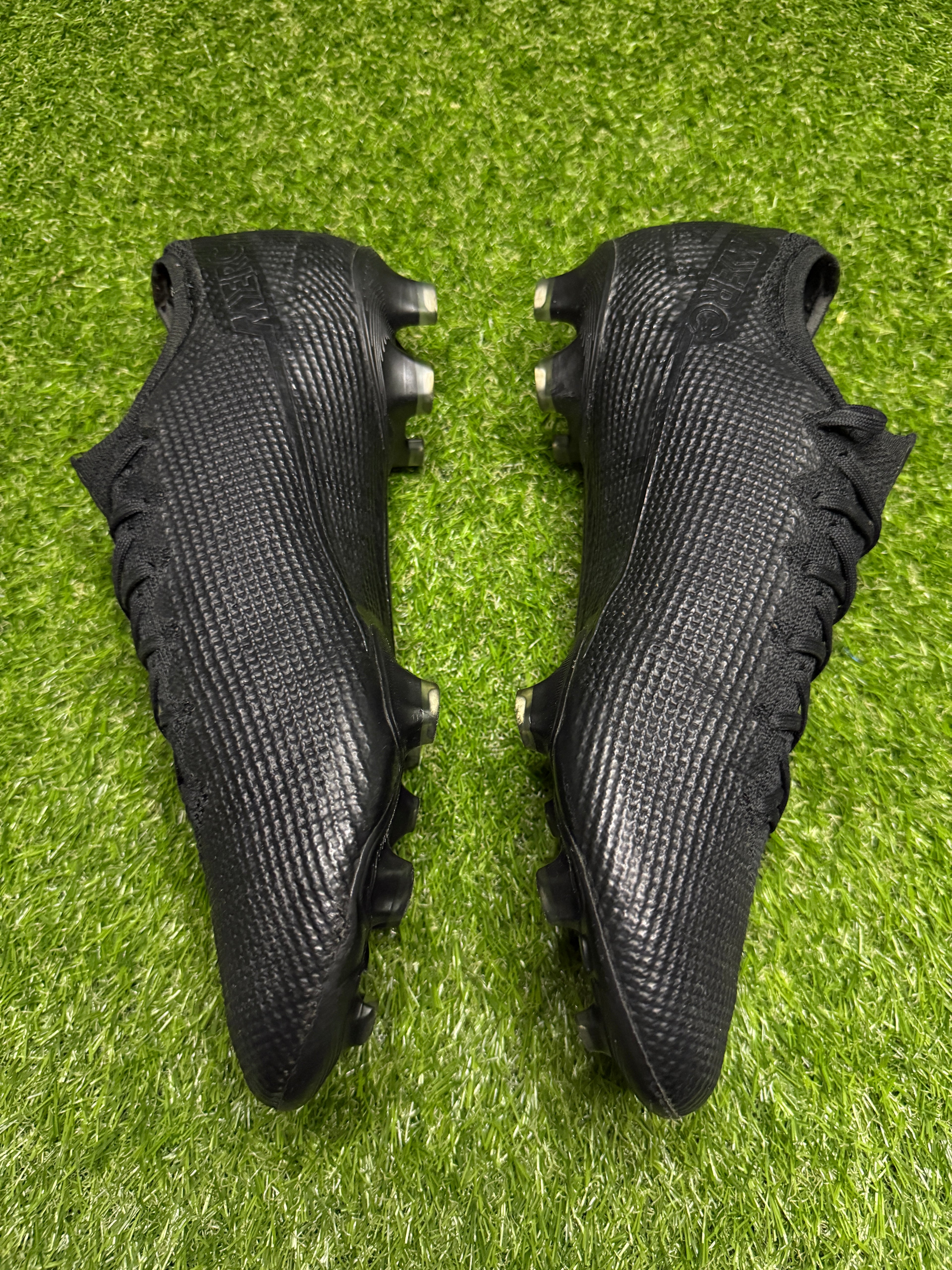 Nike Mercurial Vapor 13 Elite FG 'Under The Radar'
