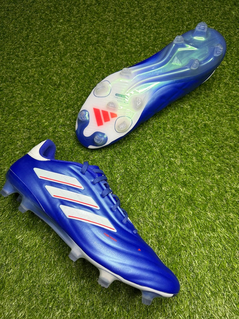Copa Pure 2.1 FG 'Marinerush'