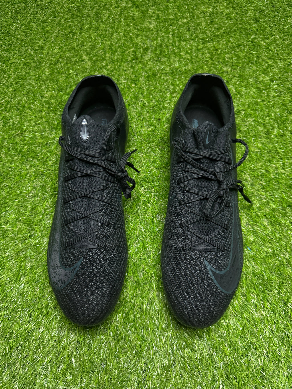 Nike Mercurial Vapor 16 Elite FG 'Shadow'