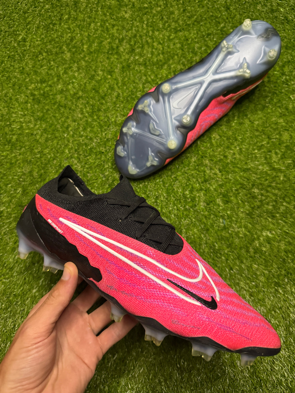 Nike Phantom GX Elite FG 'By You'