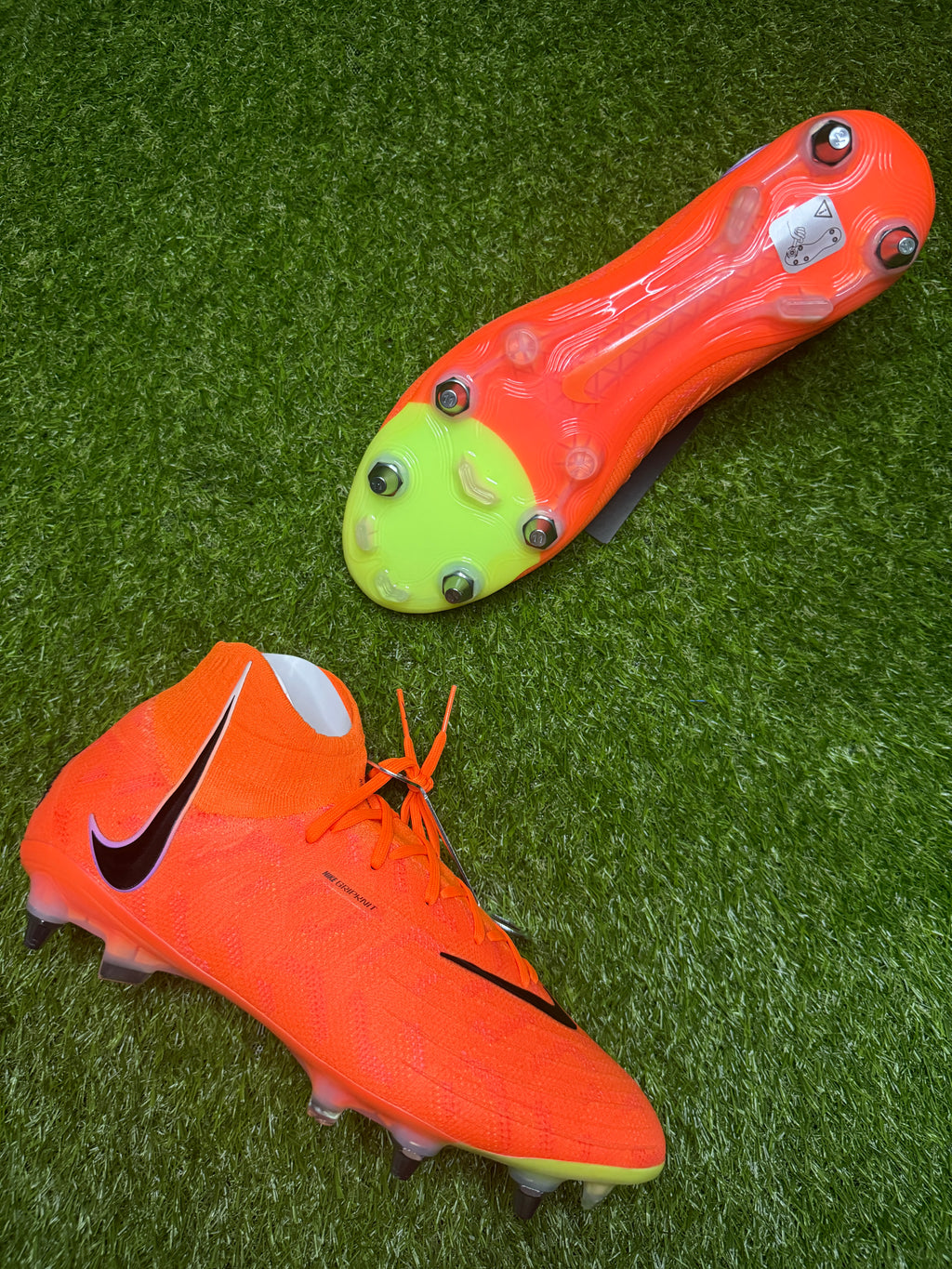 Nike Phantom Luna Elite SG-PRO 'United'