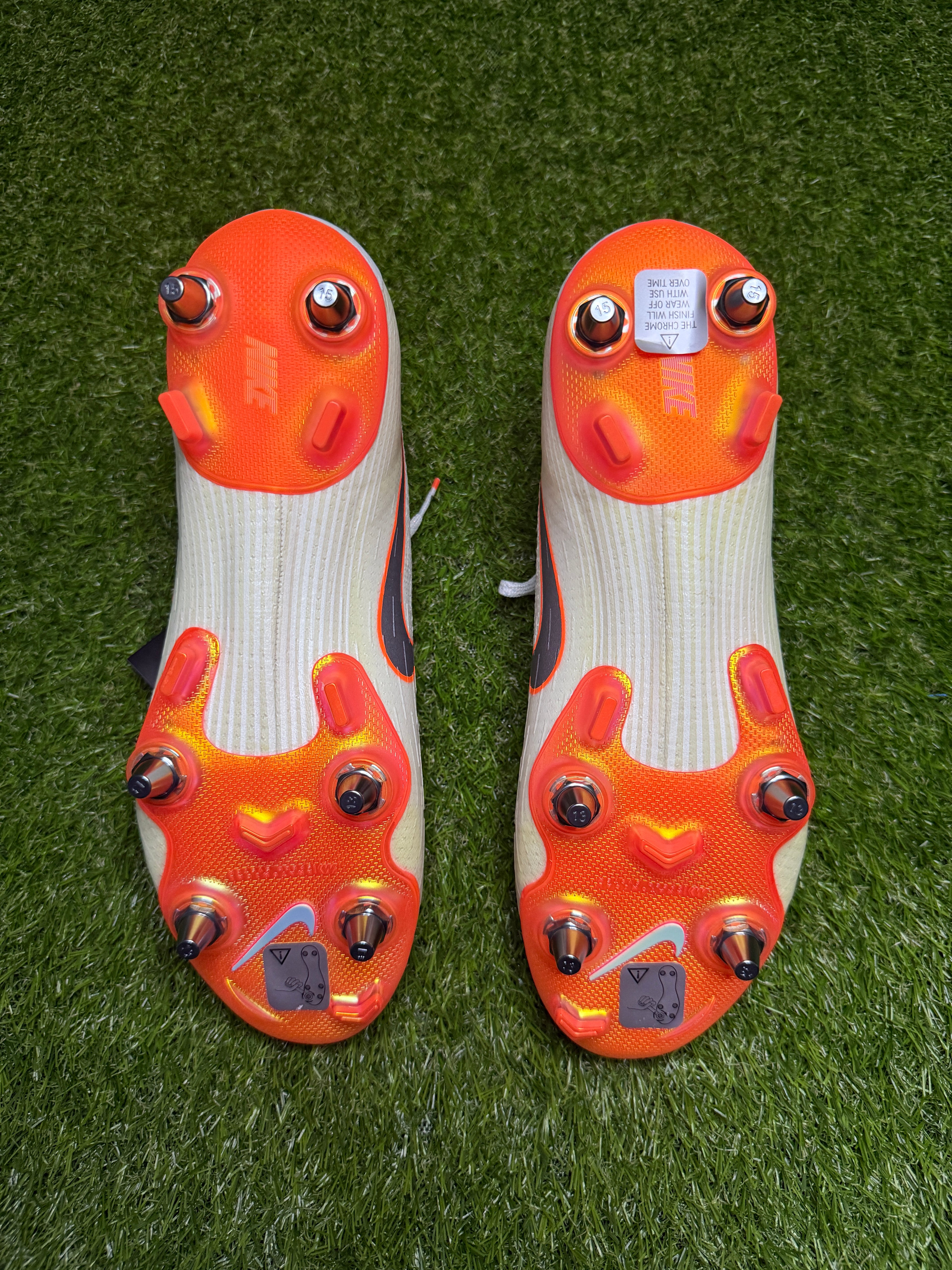 Nike Mercurial Superfly 6 Elite SG-PRO 'Just Do It'