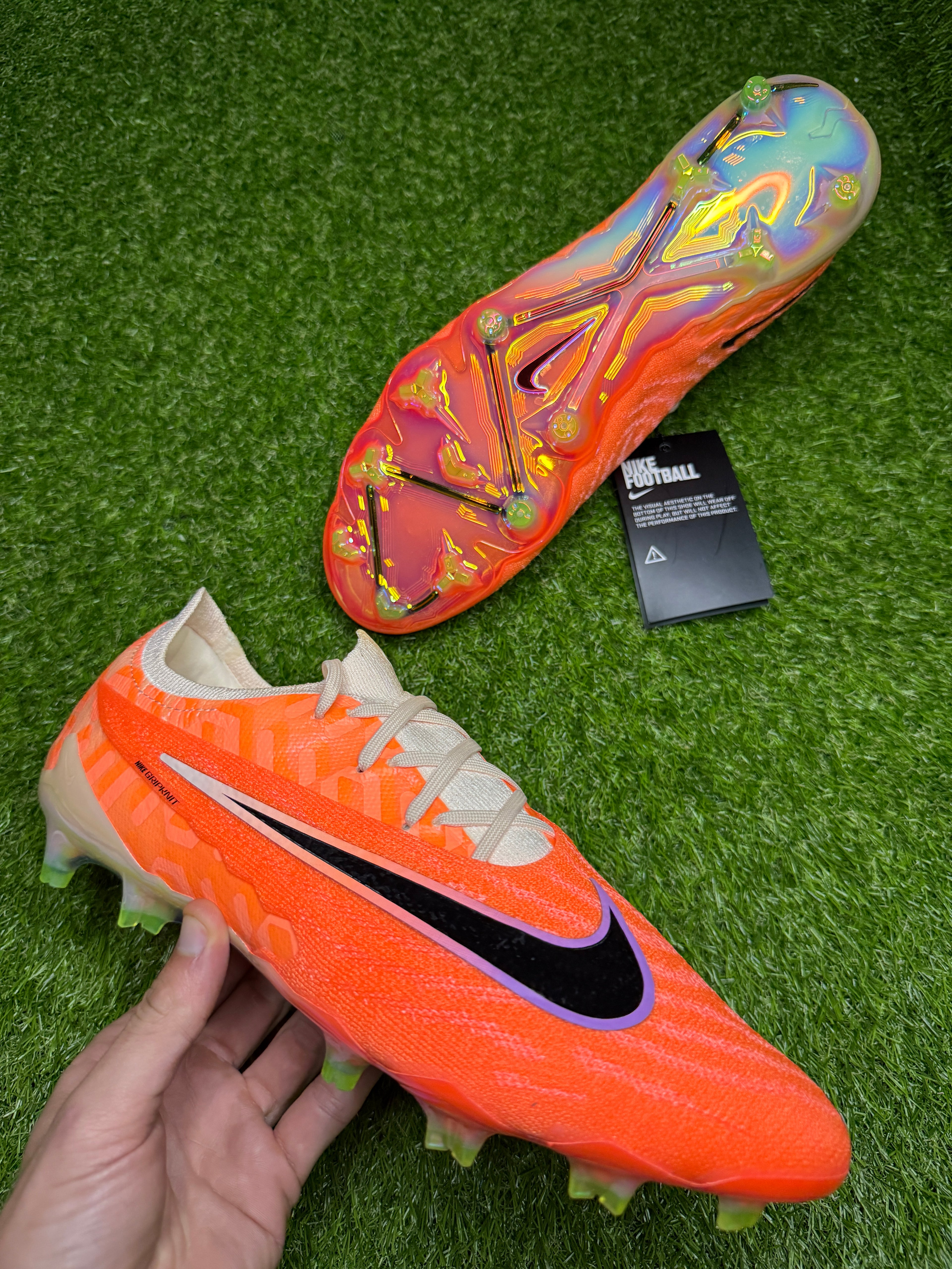 Nike Phantom GX Elite FG 'United'
