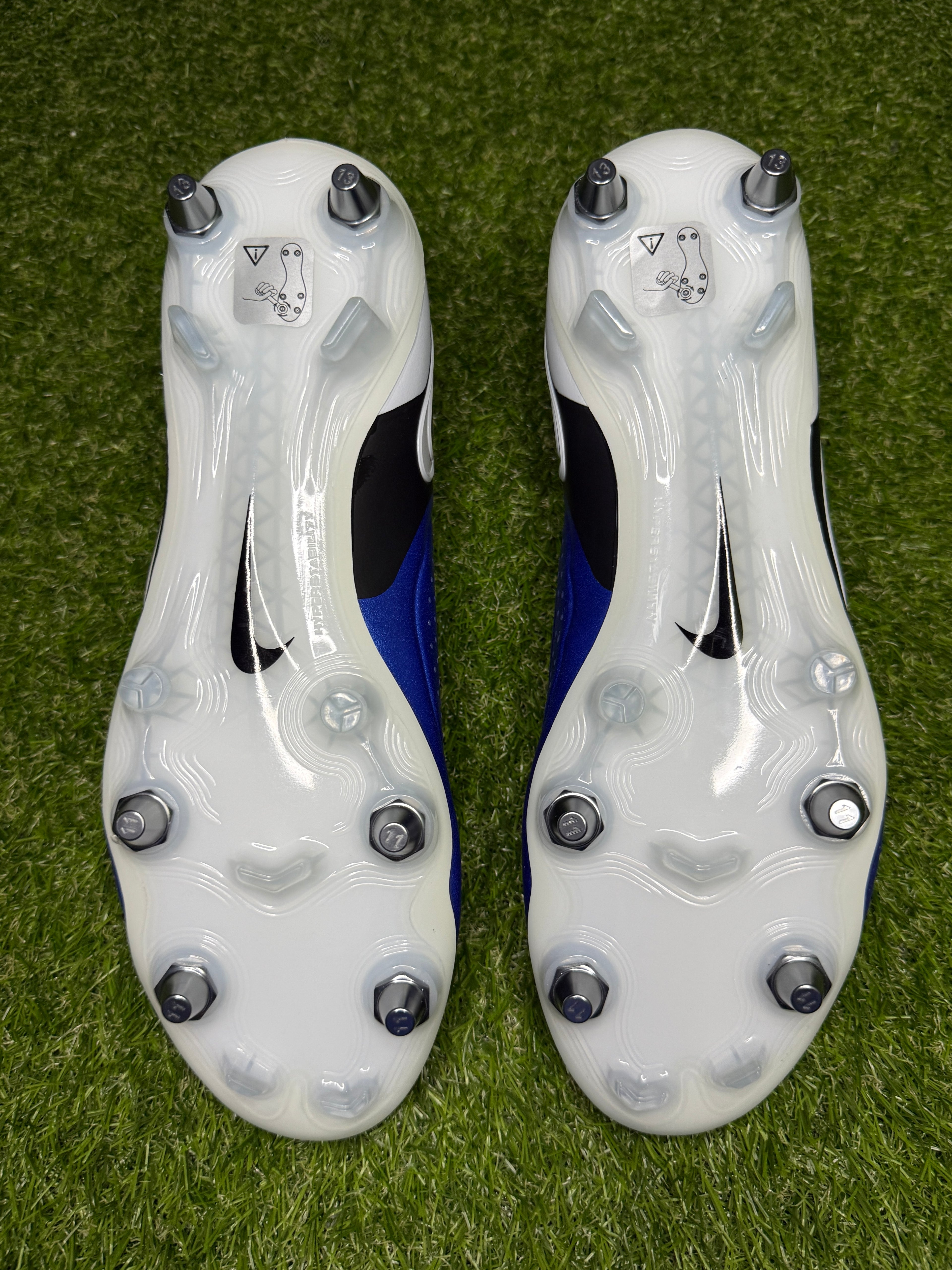 Nike Tiempo Legend 10 Elite SG-PRO 'Mad Ambition'