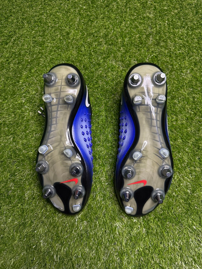 Nike Magista Opus 2 Elite SG-PRO 'Dark Lightning'