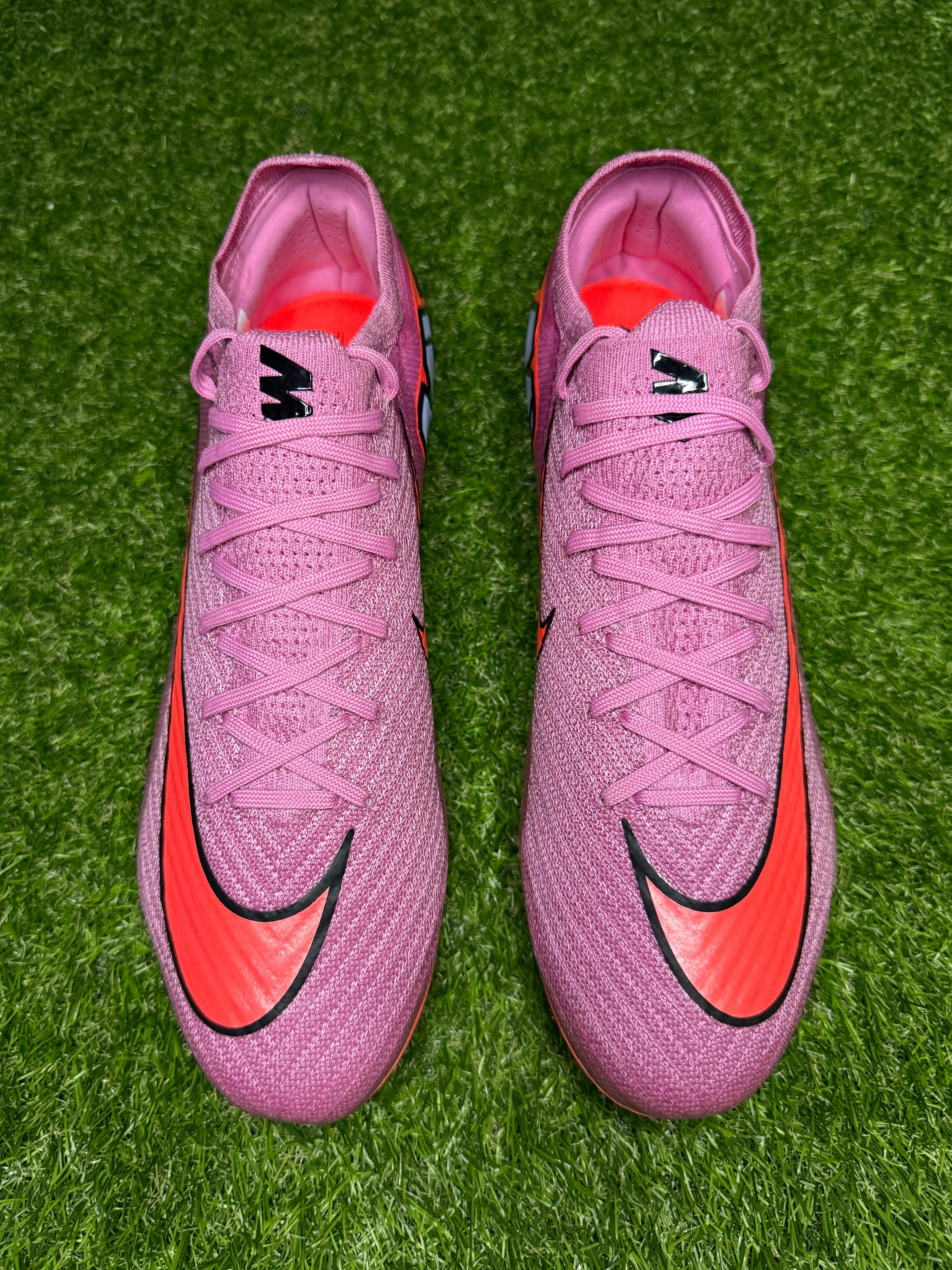 Nike Mercurial Vapor 16 Elite FG 'Scary Good'