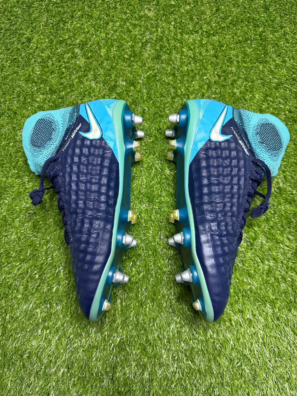 Nike Magista Obra 2 Elite SG-PRO 'Ice'