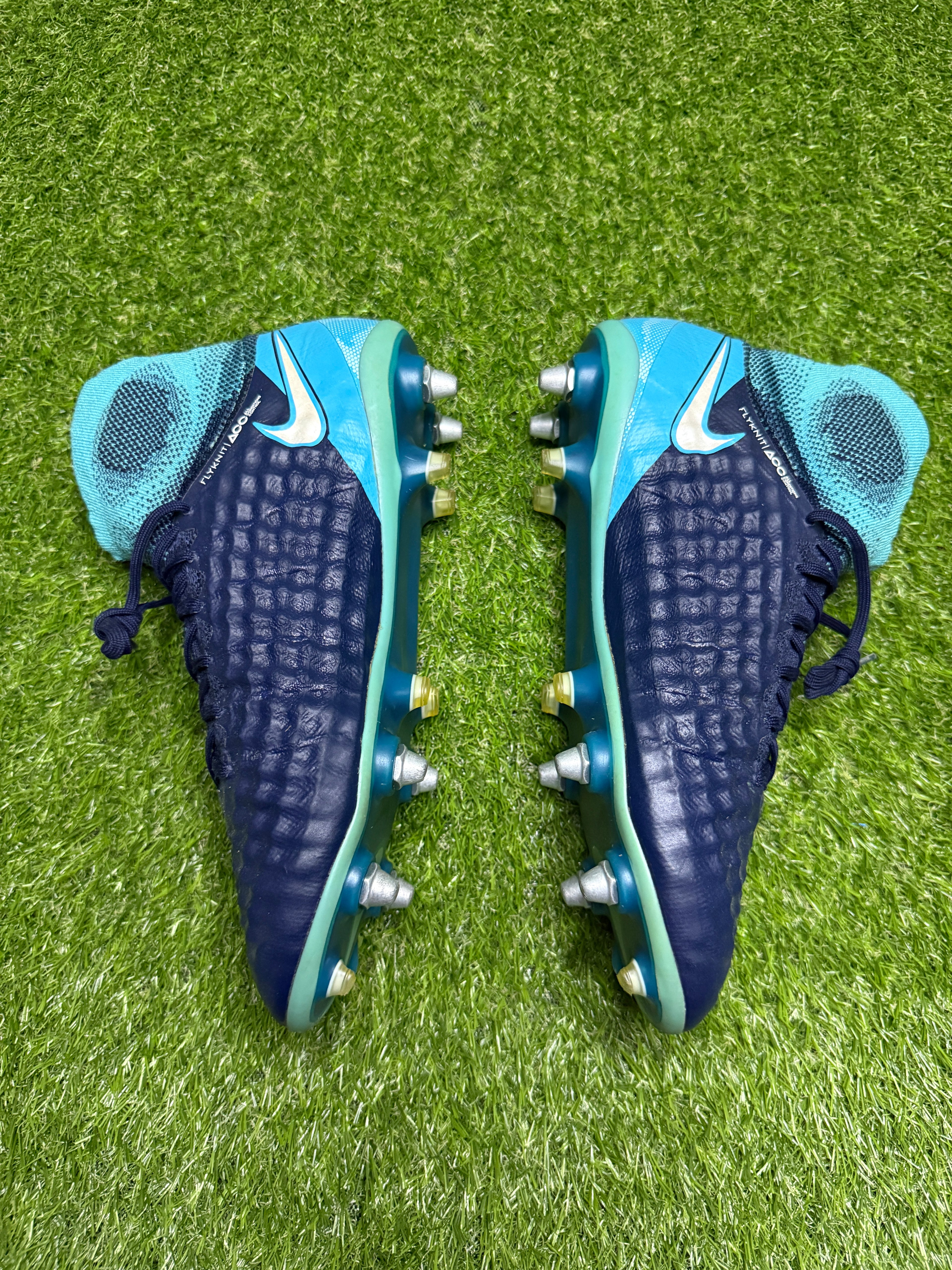 Nike Magista Obra 2 Elite SG-PRO 'Ice'