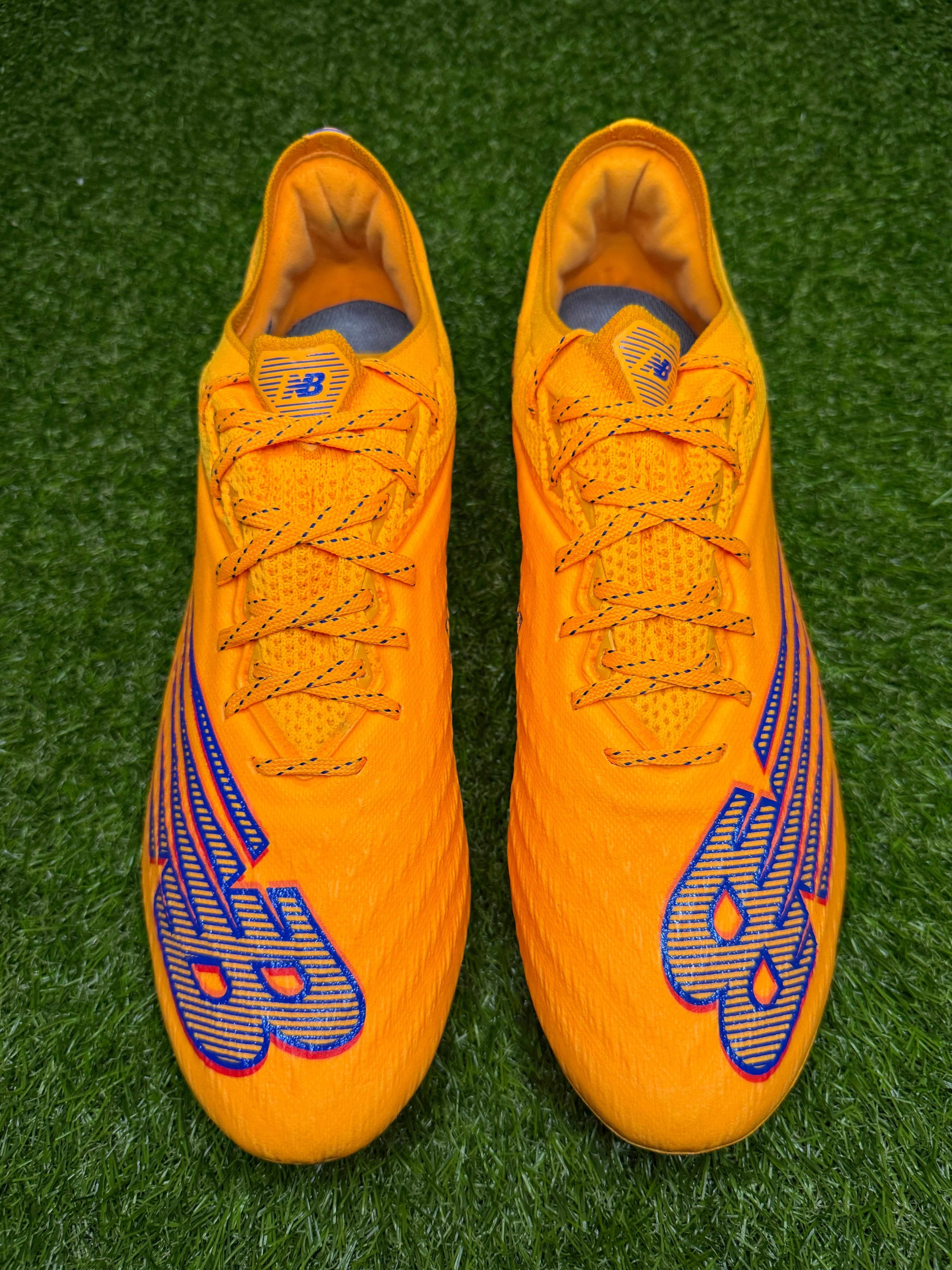 New Balance Furon V6+ PRO 'Vivid Spark'