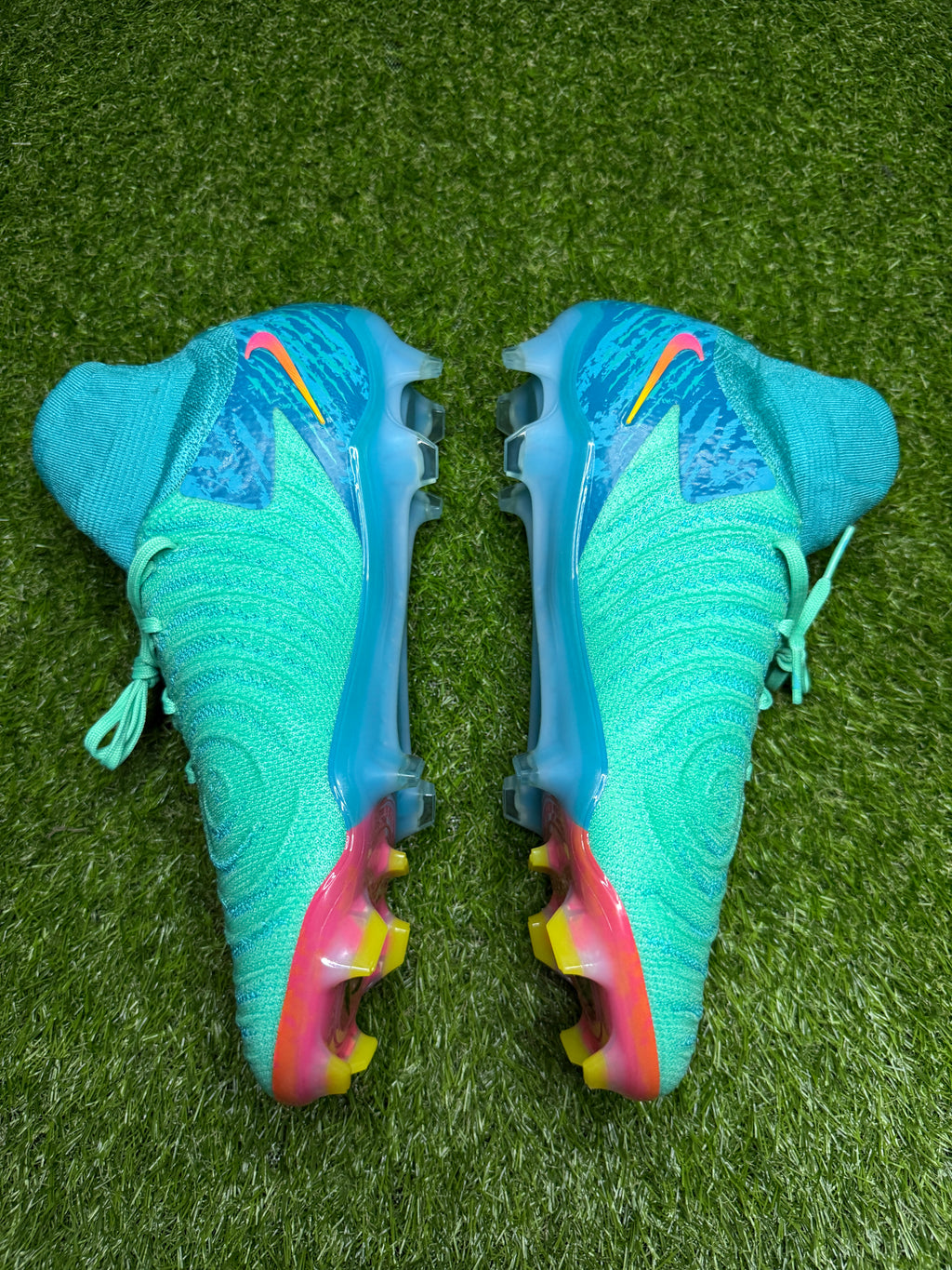 Nike Phantom Luna 2 Elite FG 'Vortex'
