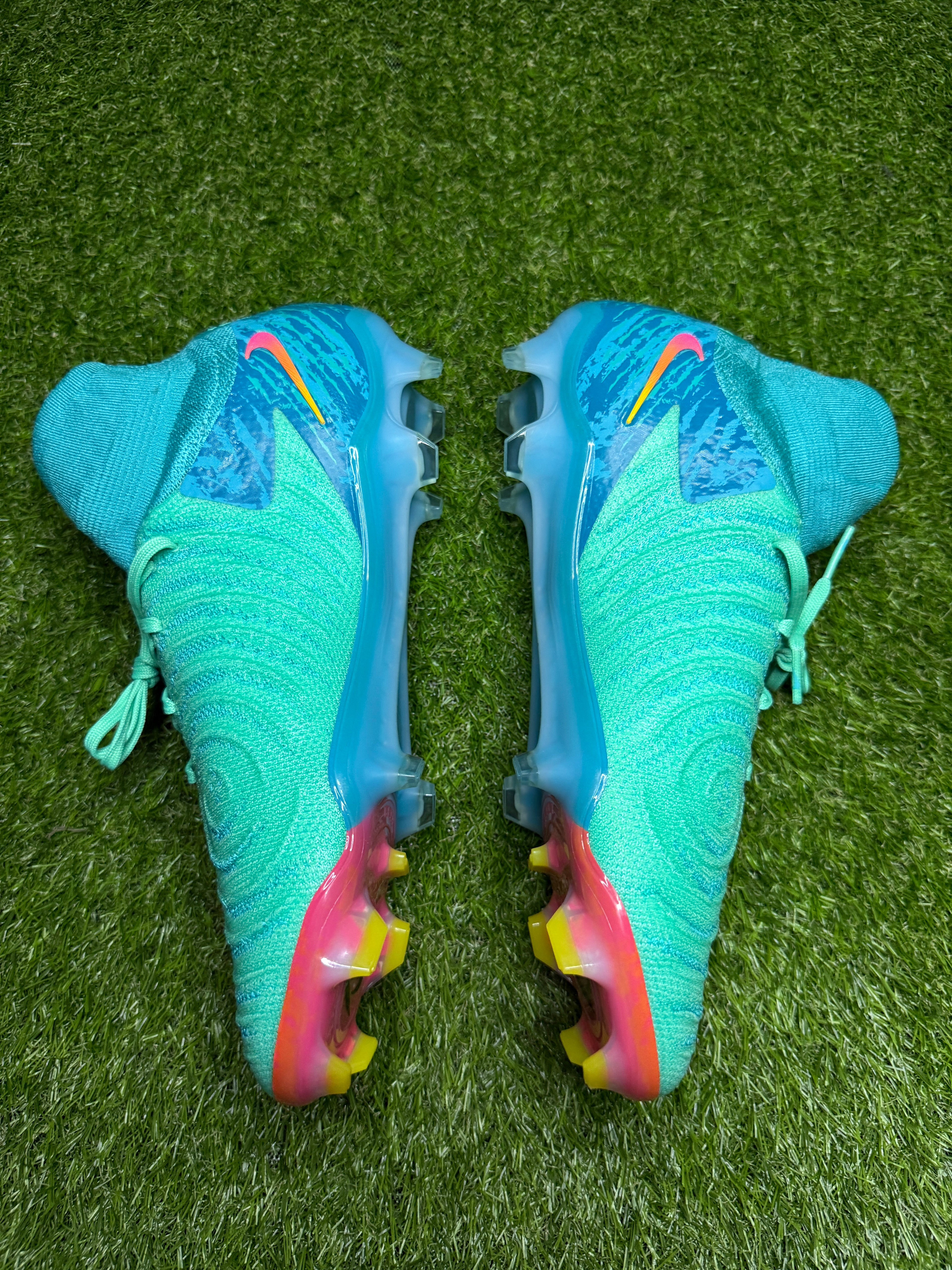 Nike Phantom Luna 2 Elite FG 'Vortex'