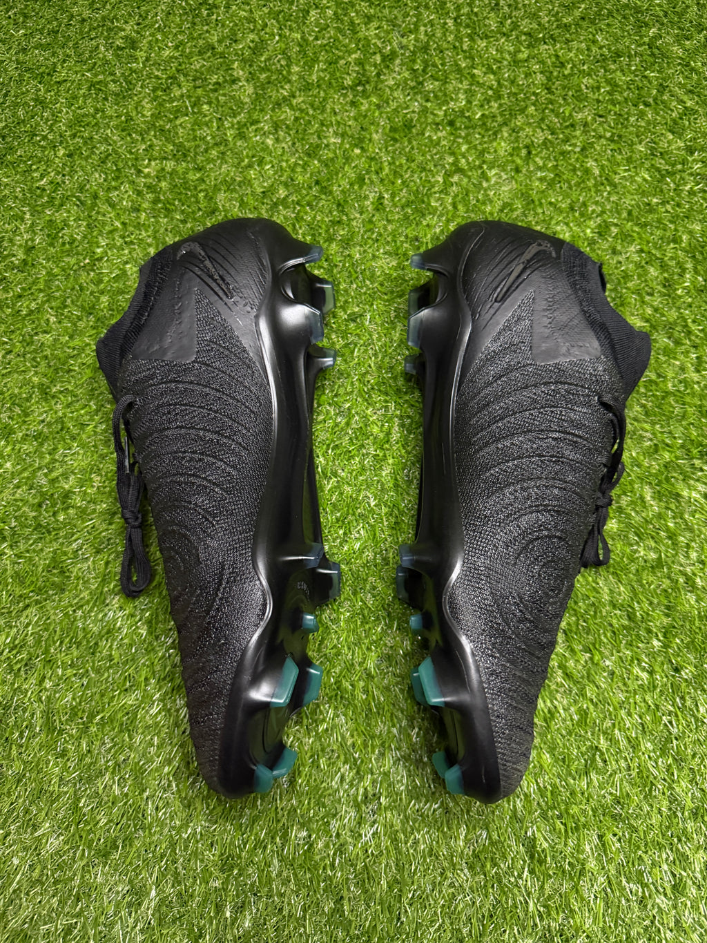 Nike Phantom GX 2 Elite FG 'Shadow'