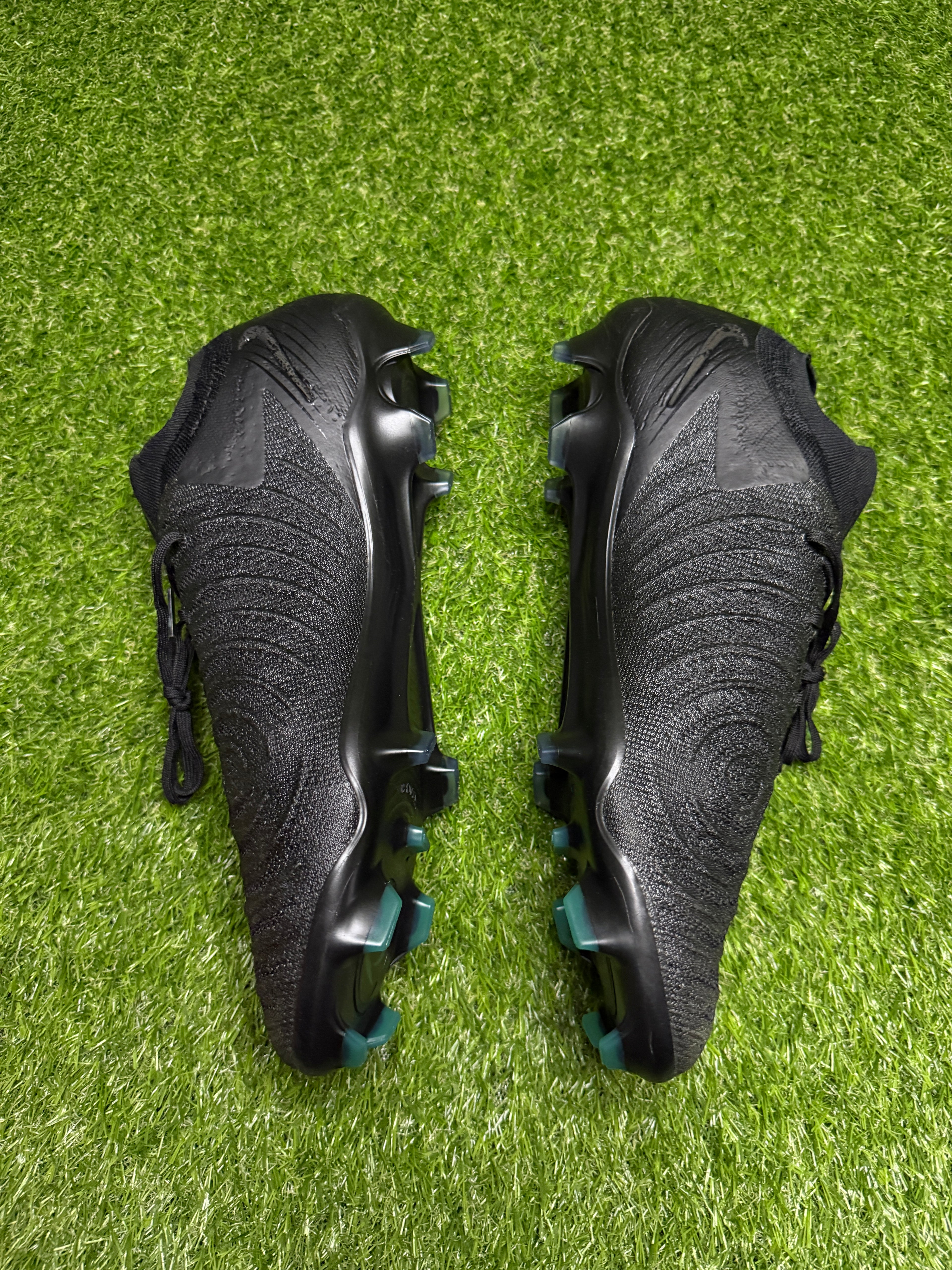 Nike Phantom GX 2 Elite FG 'Shadow'
