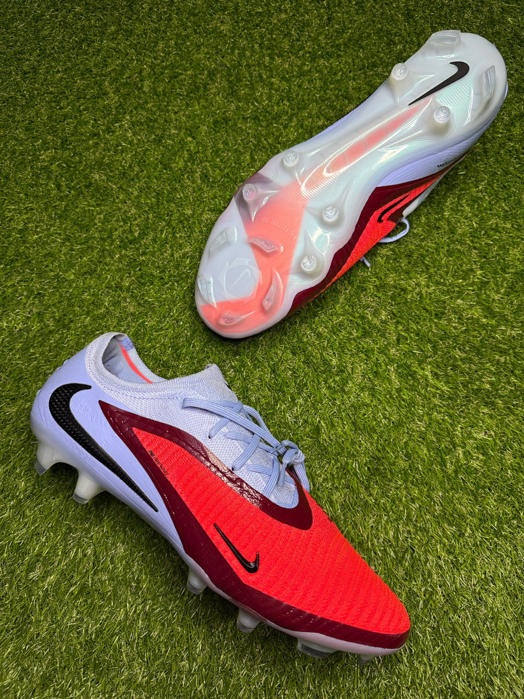 Nike Phantom 6 Elite FG 'Scary Good'
