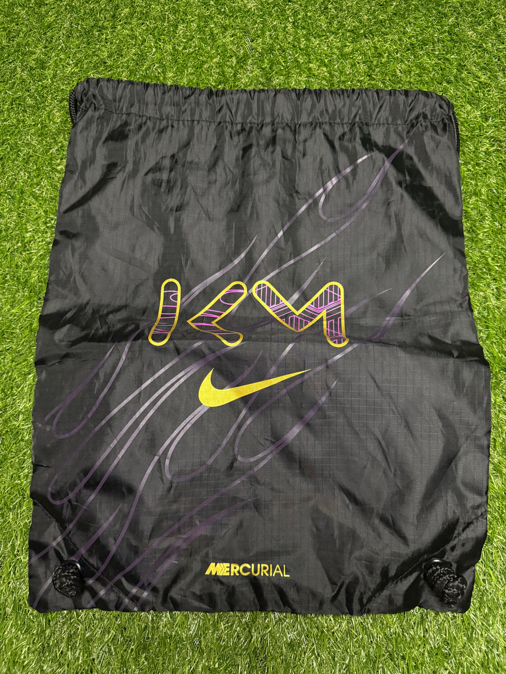 Nike Mercurial Vapor 16 Elite FG 'Mbappé'