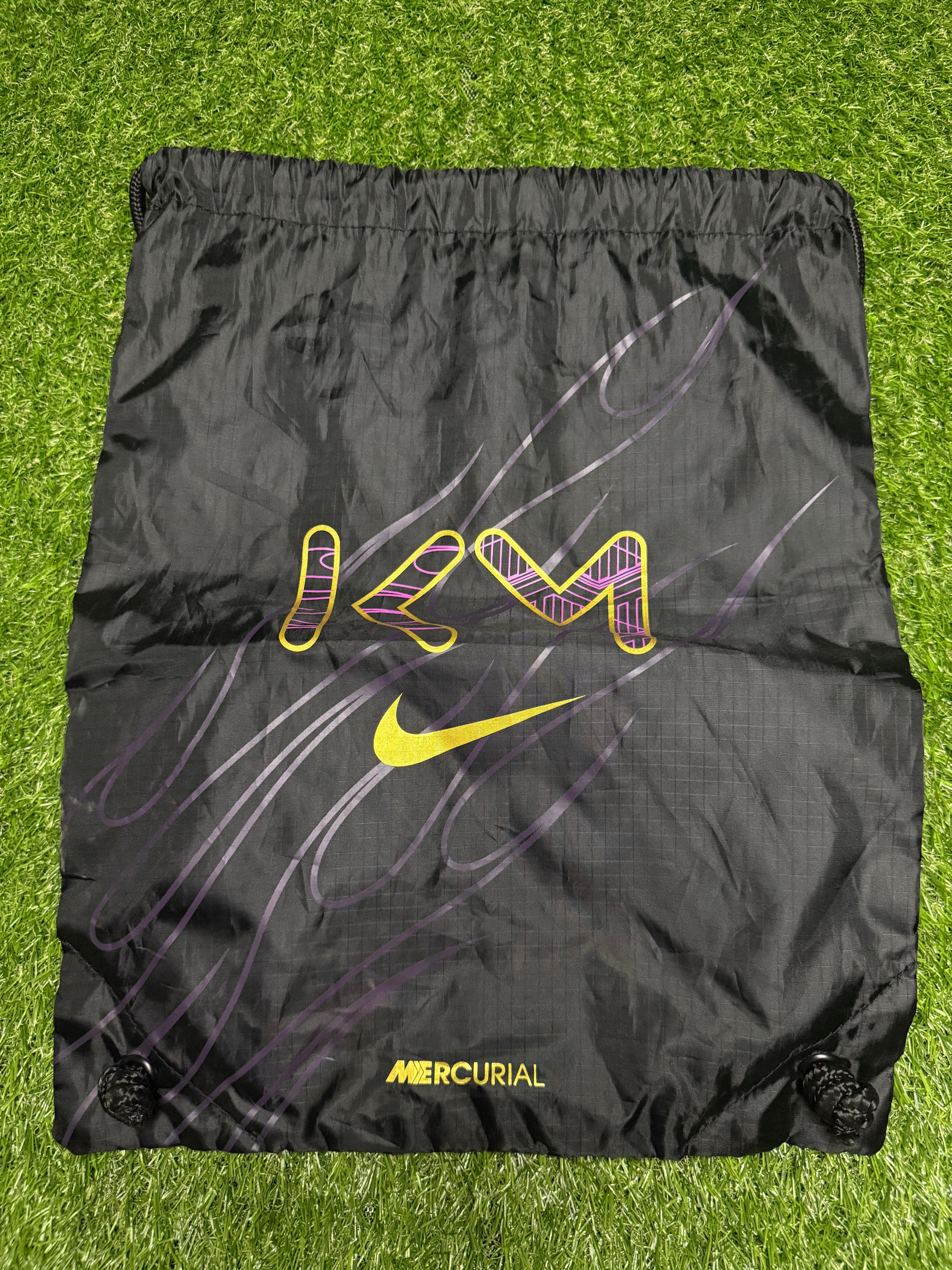 Nike Mercurial Vapor 16 Elite FG 'Mbappé'